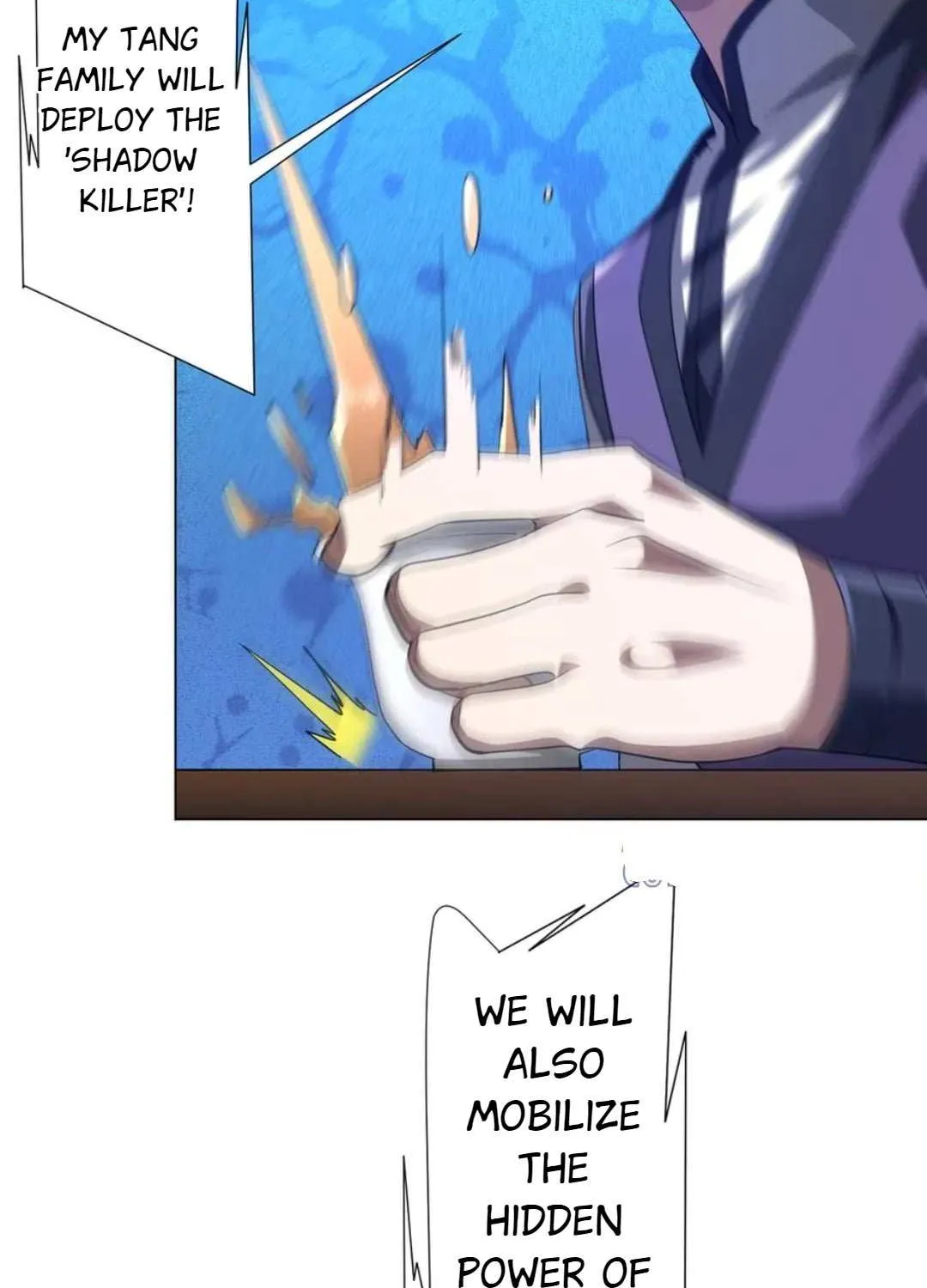 It All Starts With Trillions of Nether Currency Chapter 263 page 89 - 