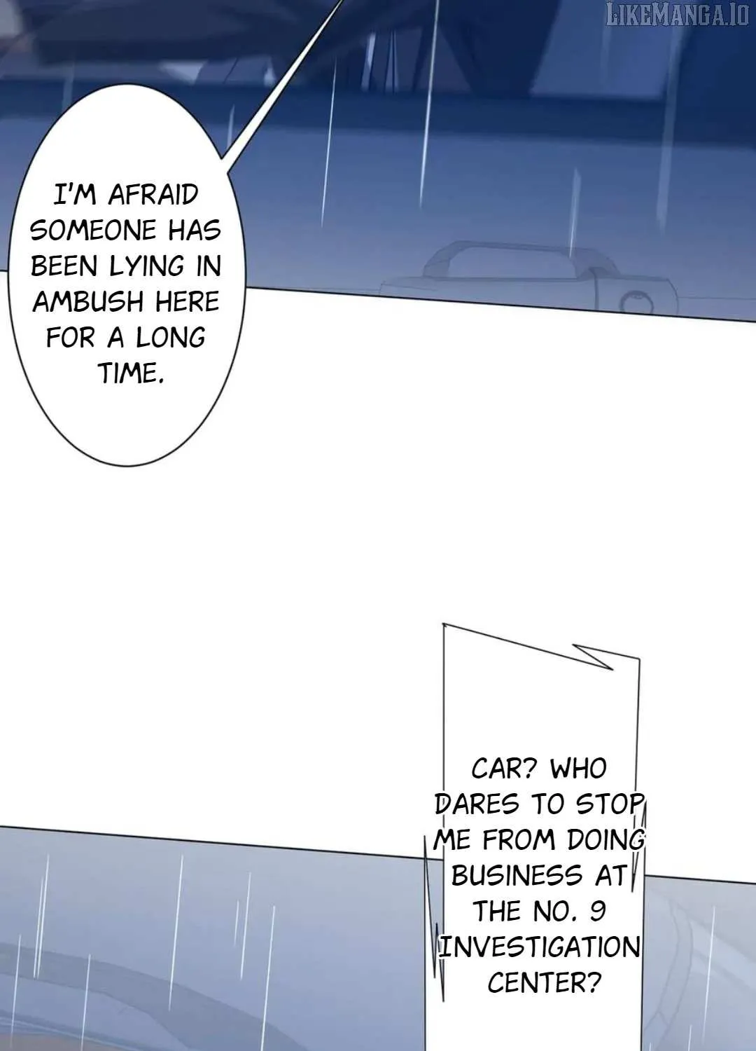 It All Starts With Trillions of Nether Currency Chapter 264 page 22 - 