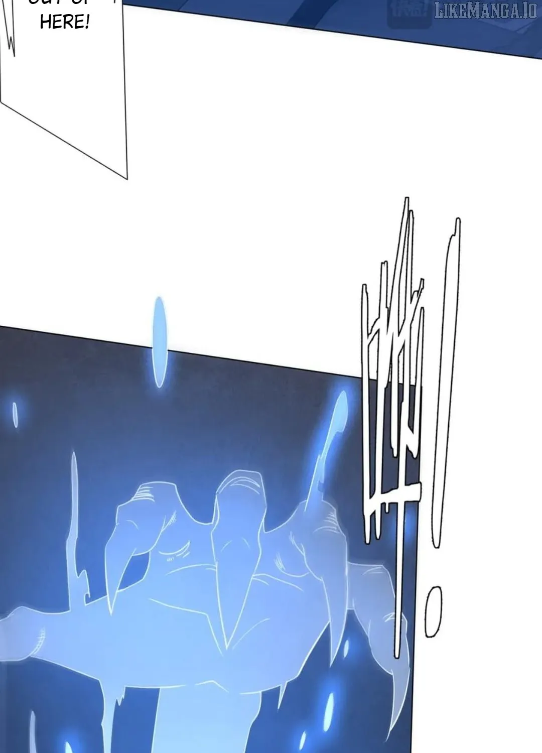 It All Starts With Trillions of Nether Currency Chapter 264 page 24 - 
