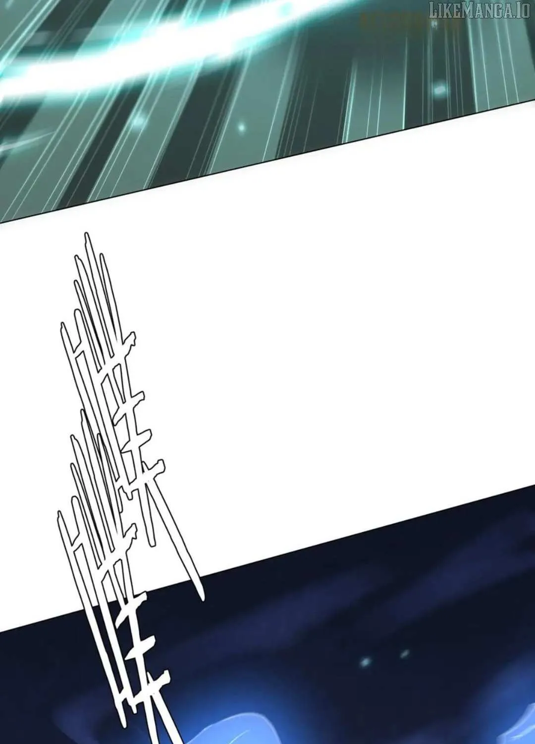 It All Starts With Trillions of Nether Currency Chapter 264 page 32 - 