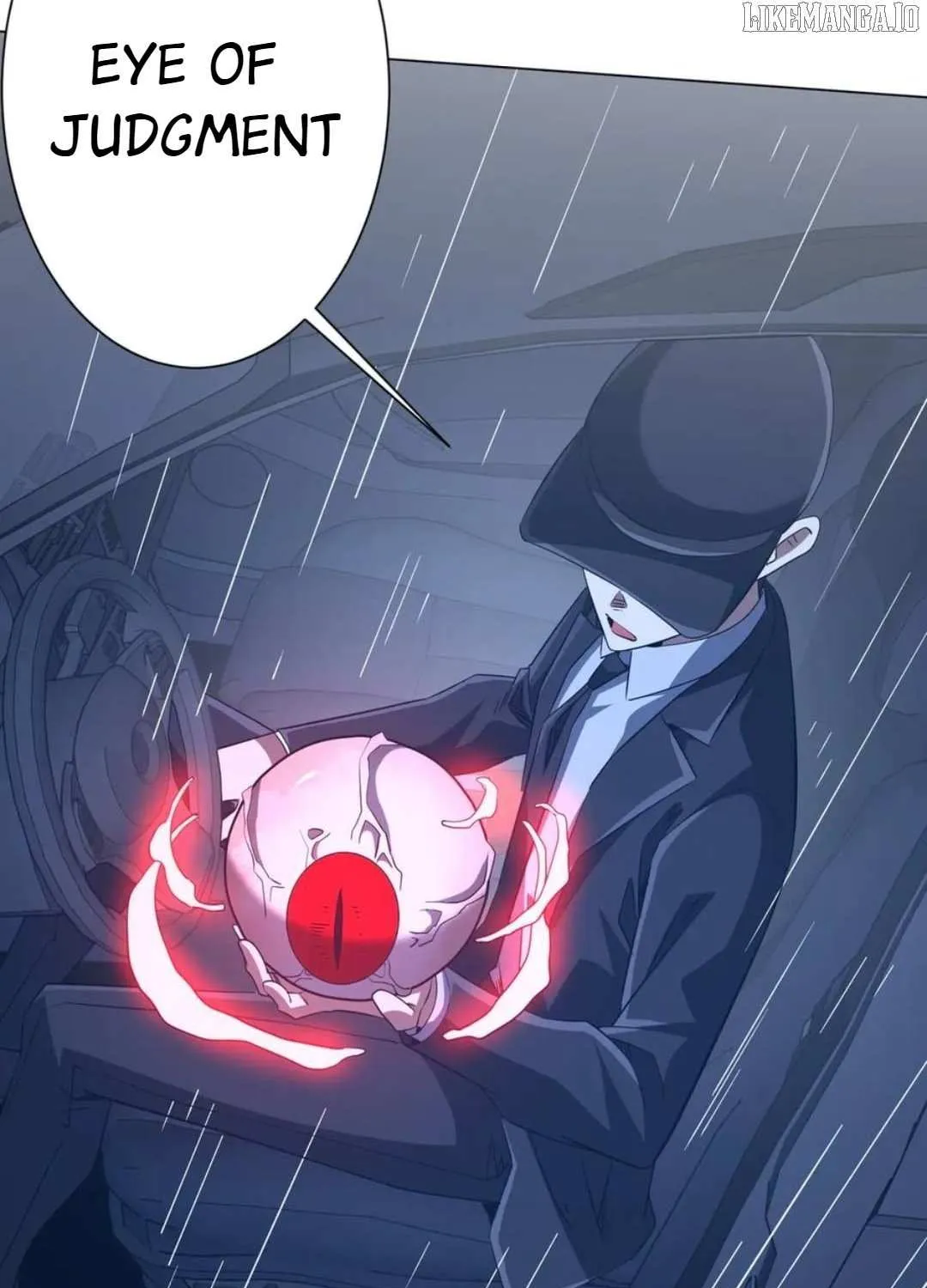 It All Starts With Trillions of Nether Currency Chapter 264 page 42 - 