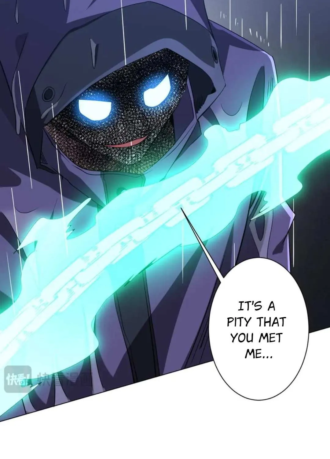 It All Starts With Trillions of Nether Currency Chapter 264 page 51 - 