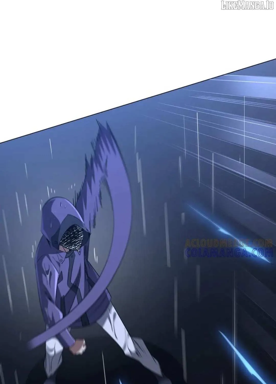 It All Starts With Trillions of Nether Currency Chapter 264 page 52 - 