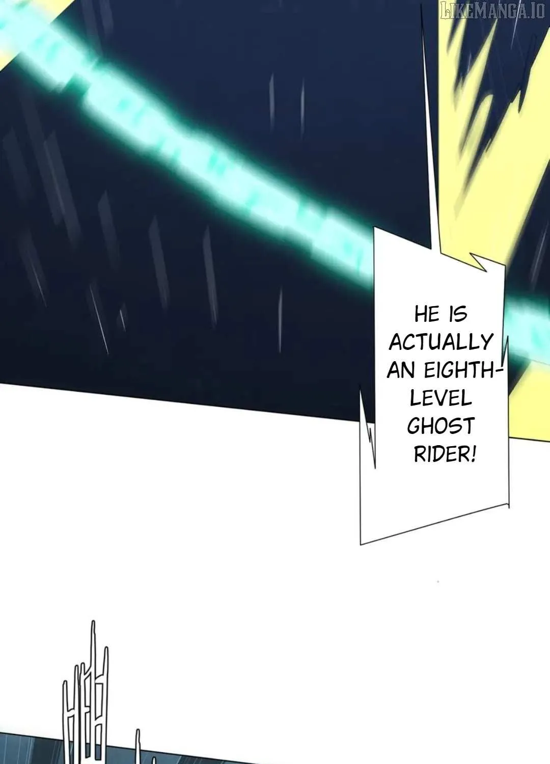 It All Starts With Trillions of Nether Currency Chapter 264 page 56 - 