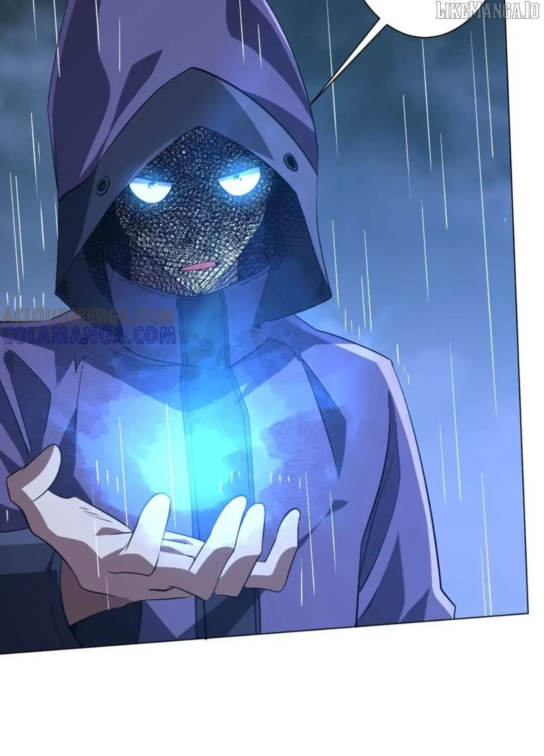 It All Starts With Trillions of Nether Currency Chapter 264 page 62 - 