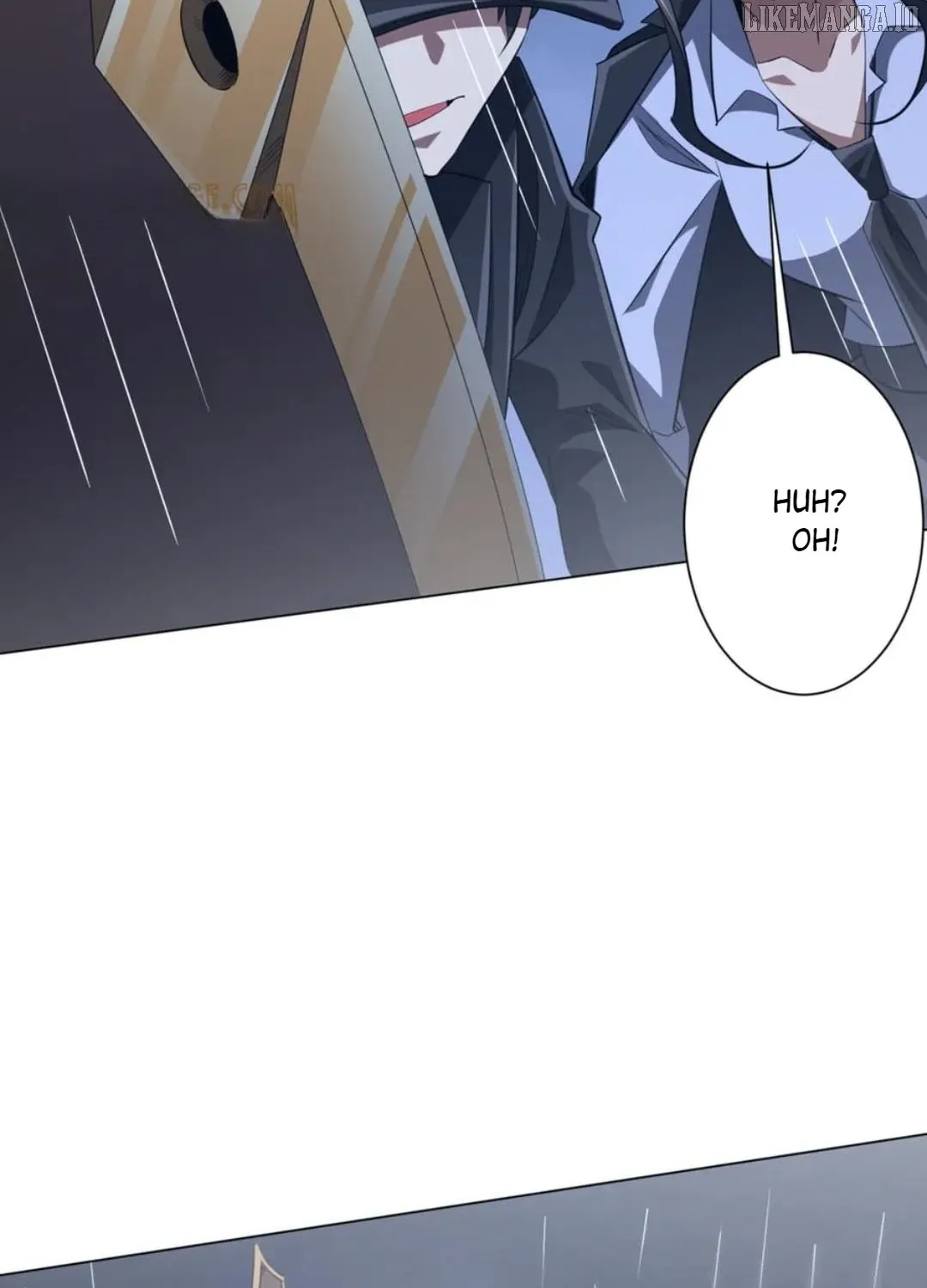 It All Starts With Trillions of Nether Currency Chapter 264 page 64 - 