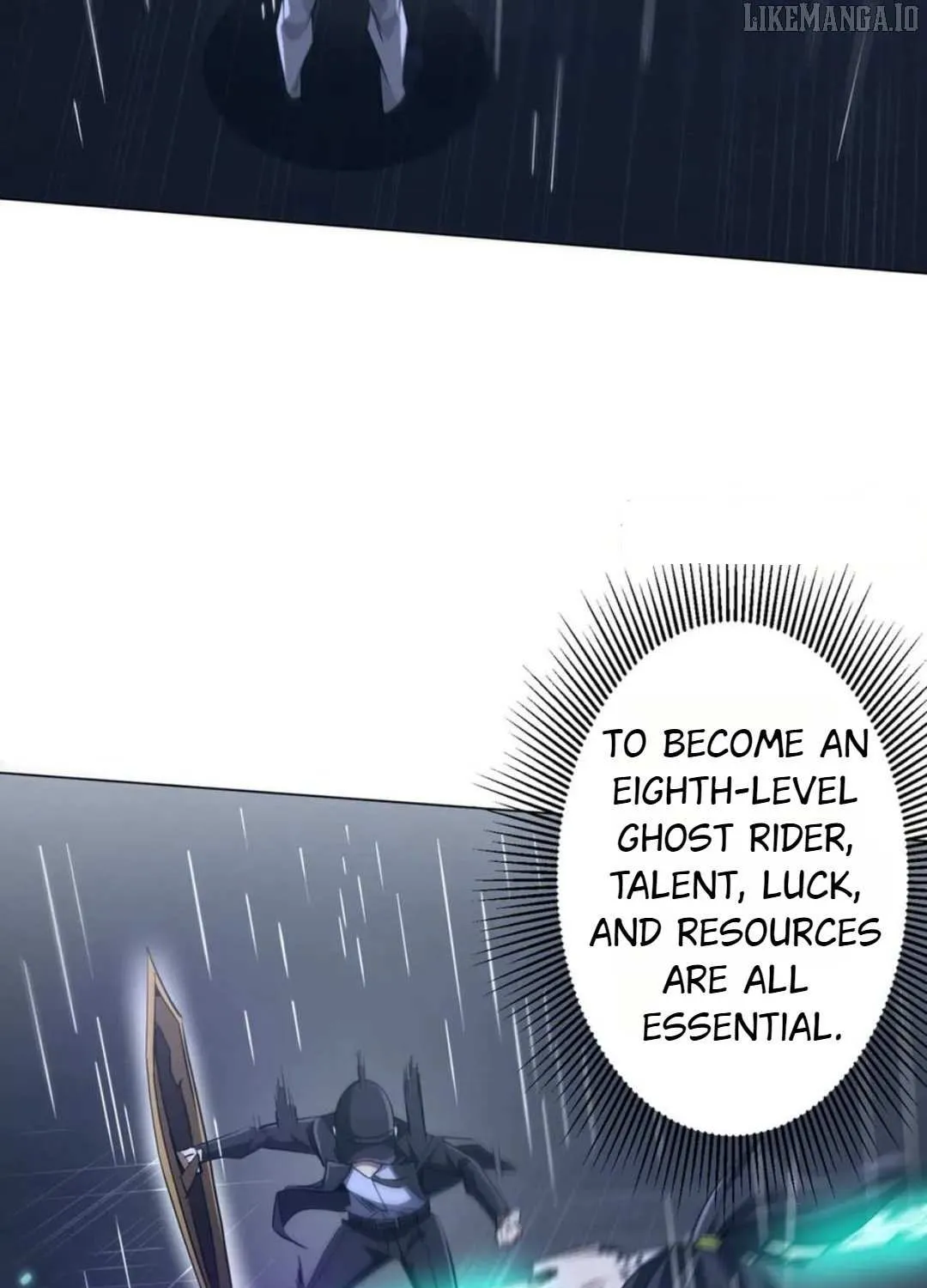 It All Starts With Trillions of Nether Currency Chapter 264 page 66 - 