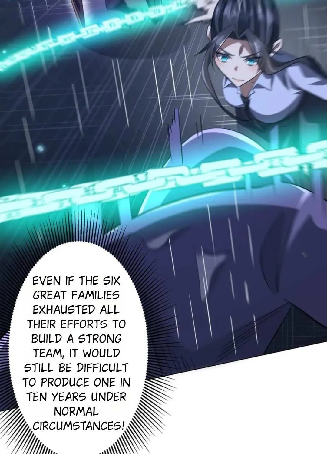 It All Starts With Trillions of Nether Currency Chapter 264 page 67 - 