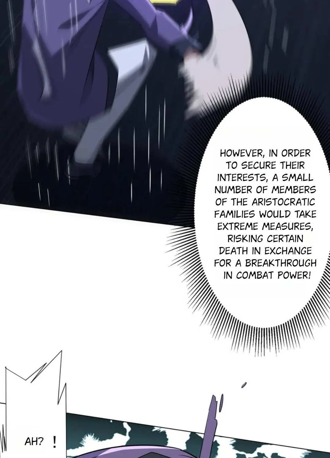 It All Starts With Trillions of Nether Currency Chapter 264 page 69 - 