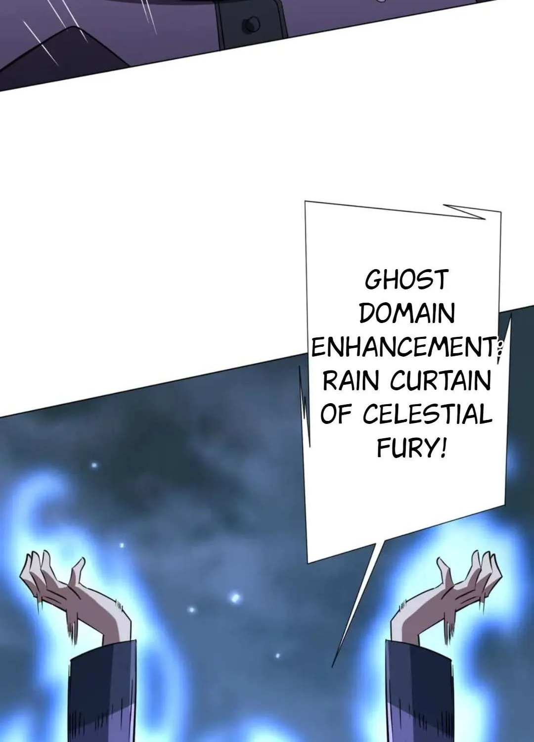 It All Starts With Trillions of Nether Currency Chapter 264 page 71 - 