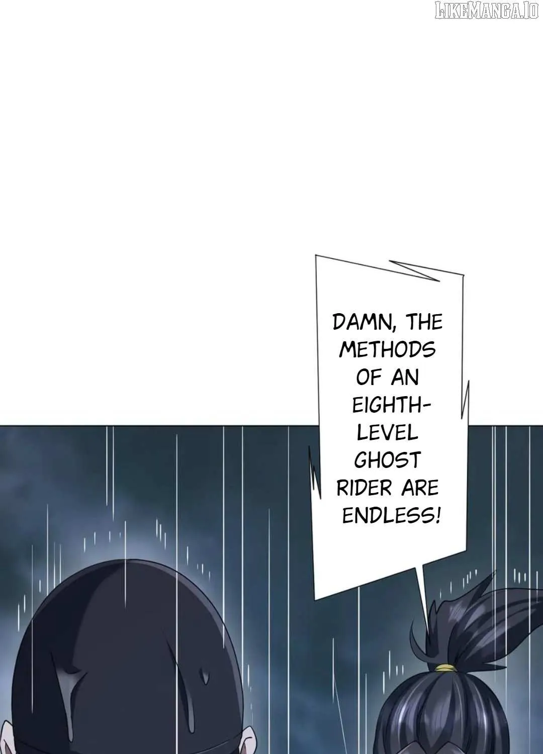 It All Starts With Trillions of Nether Currency Chapter 264 page 76 - 