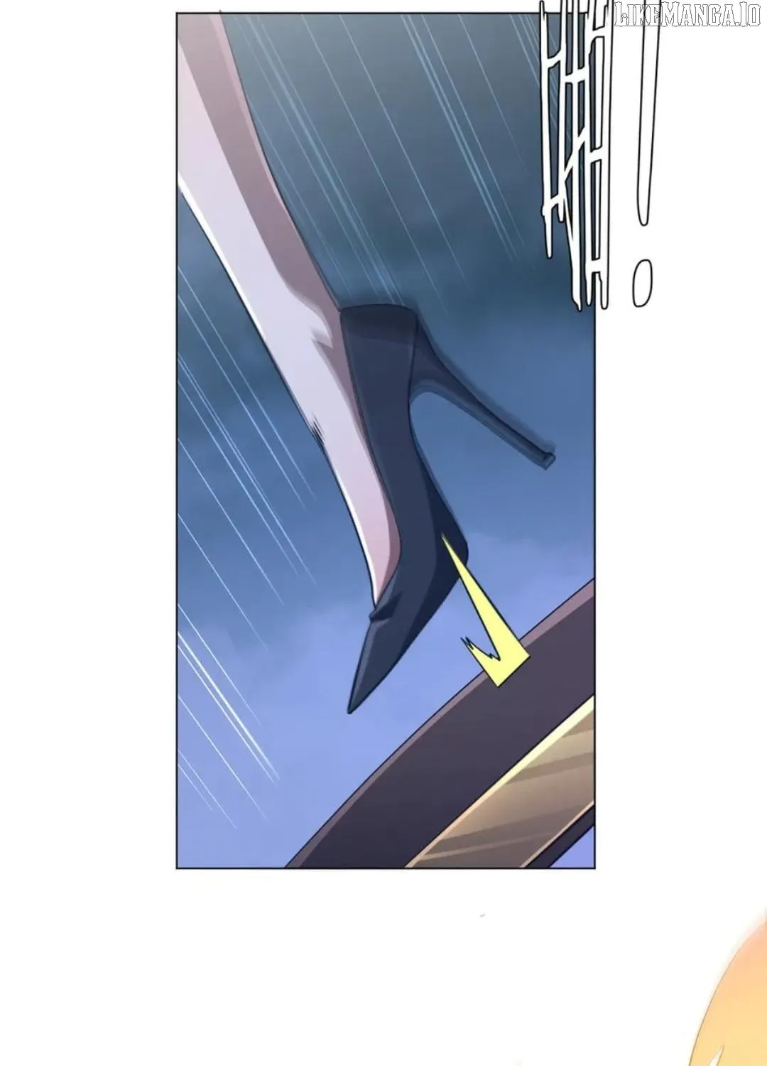 It All Starts With Trillions of Nether Currency Chapter 264 page 78 - 