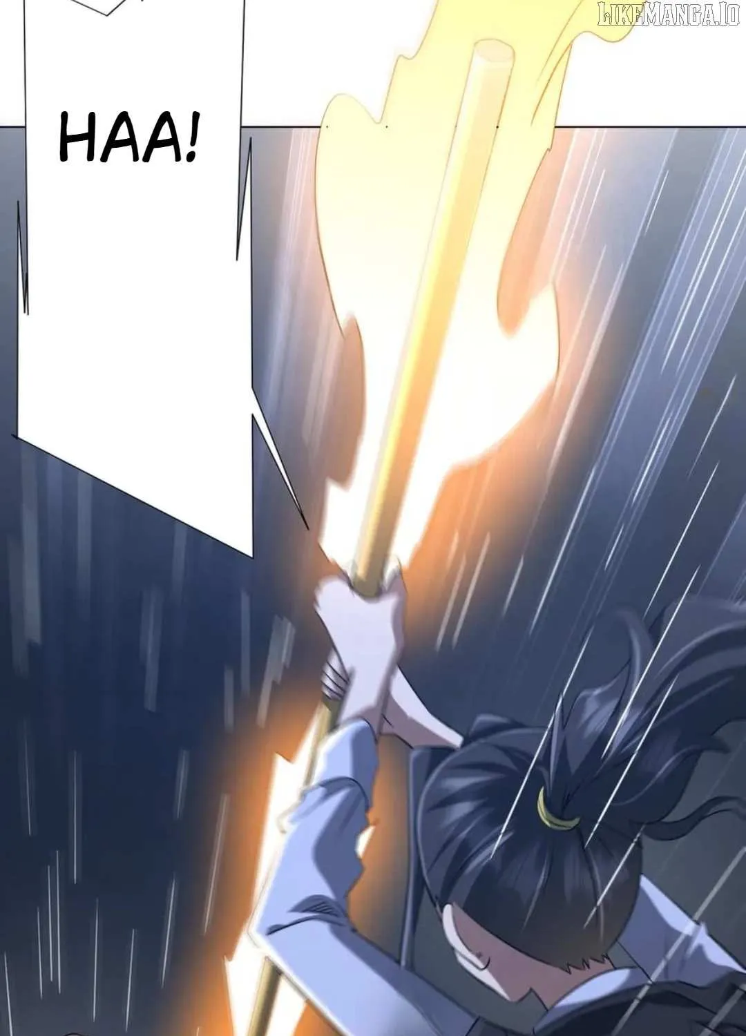 It All Starts With Trillions of Nether Currency Chapter 264 page 80 - 