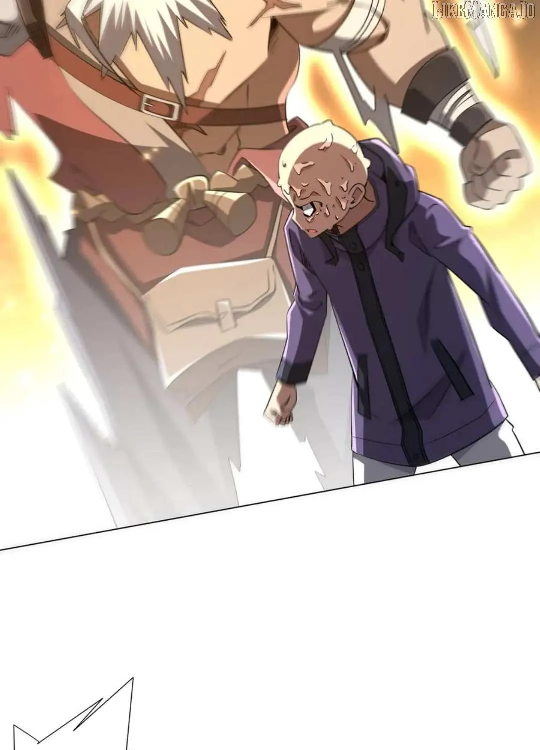 It All Starts With Trillions of Nether Currency Chapter 264 page 90 - 