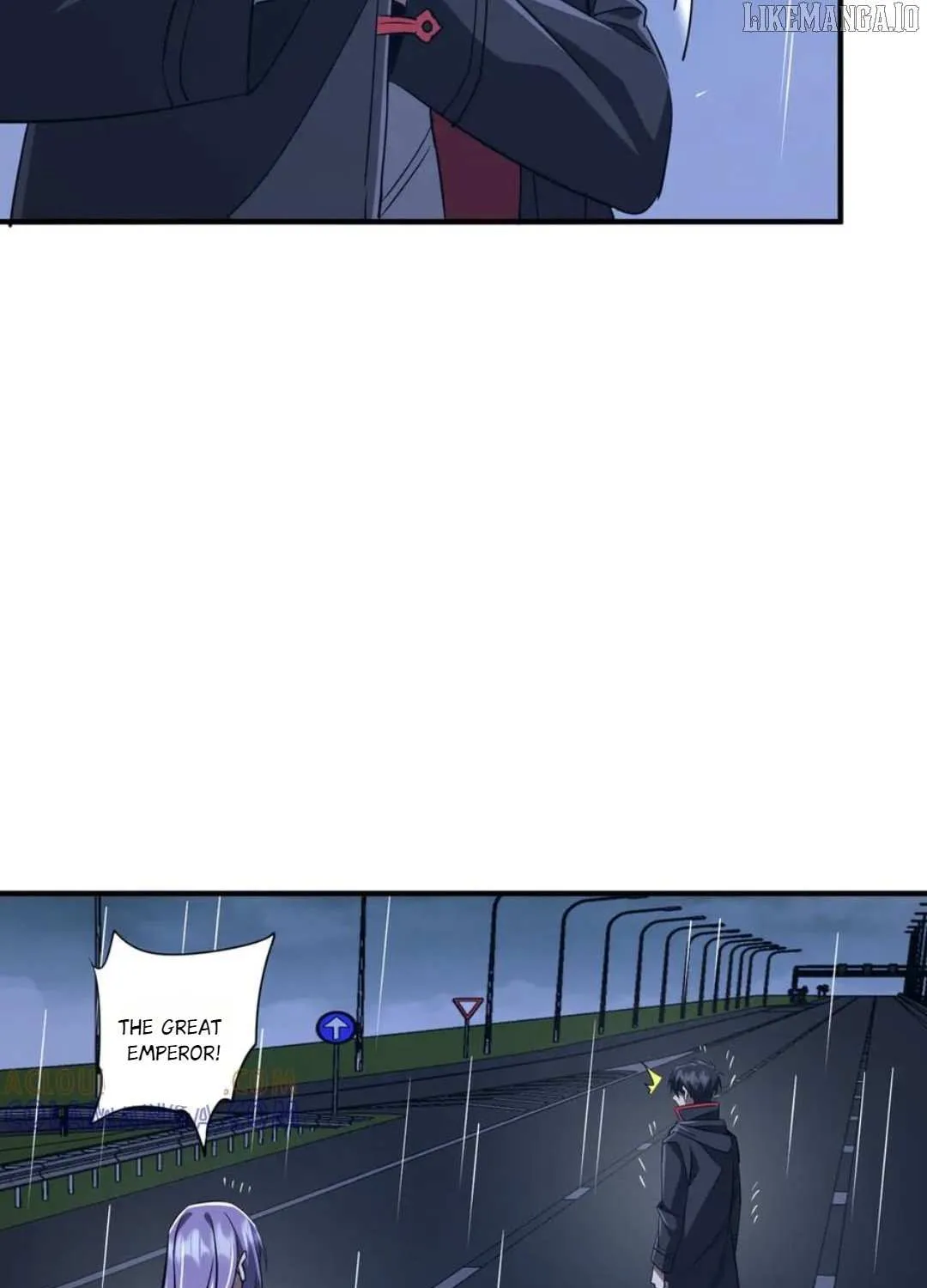It All Starts With Trillions of Nether Currency Chapter 265 page 19 - 