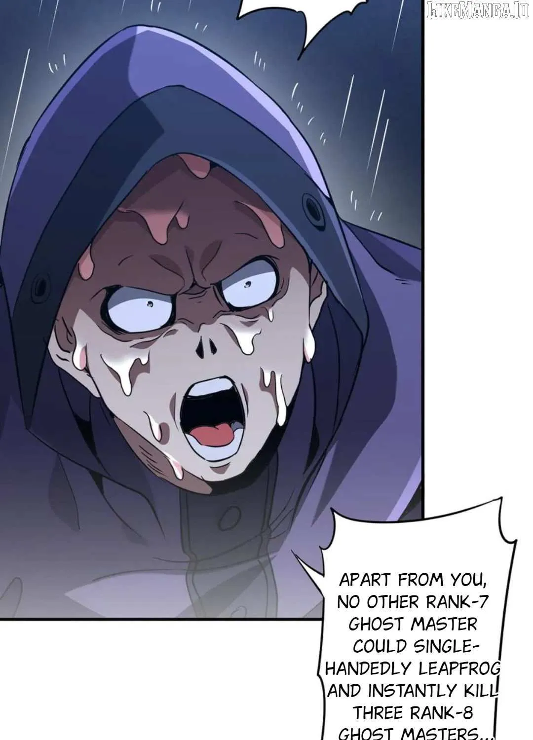 It All Starts With Trillions of Nether Currency Chapter 265 page 5 - 