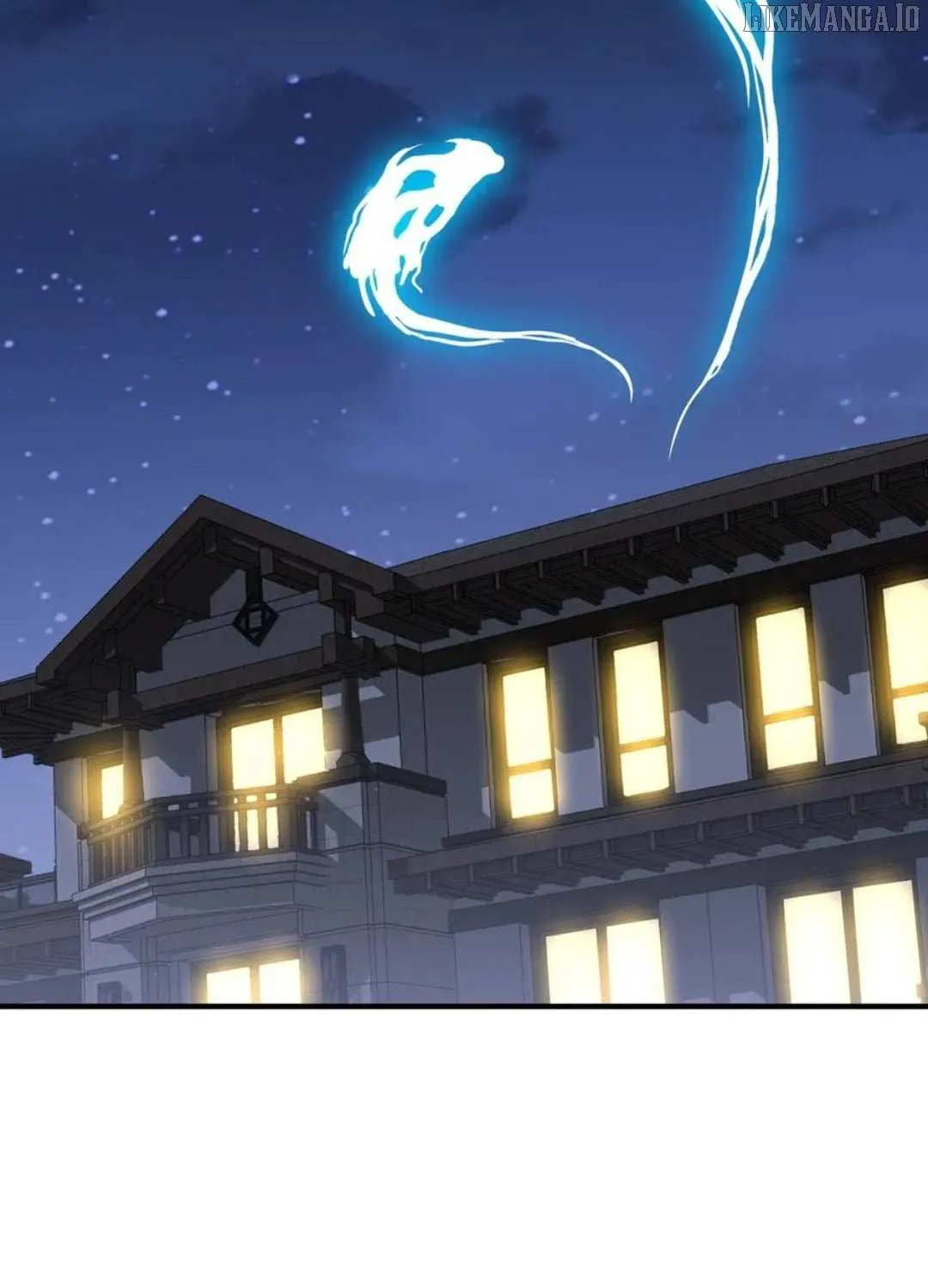 It All Starts With Trillions of Nether Currency Chapter 265 page 41 - 
