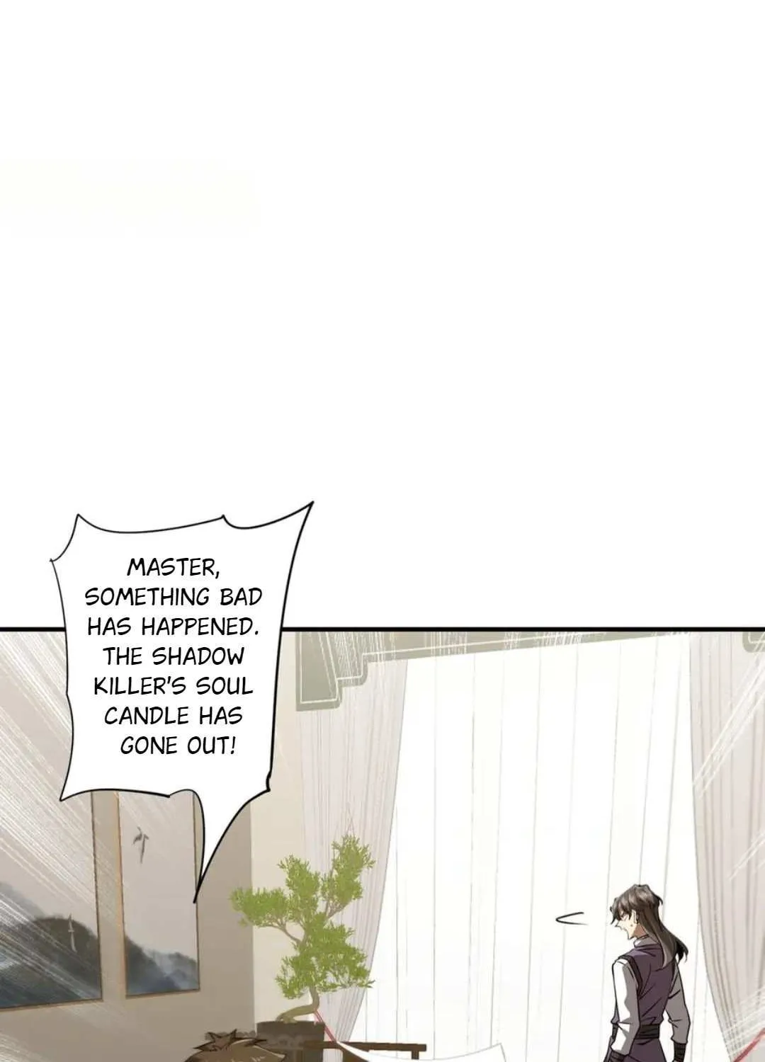 It All Starts With Trillions of Nether Currency Chapter 265 page 42 - 