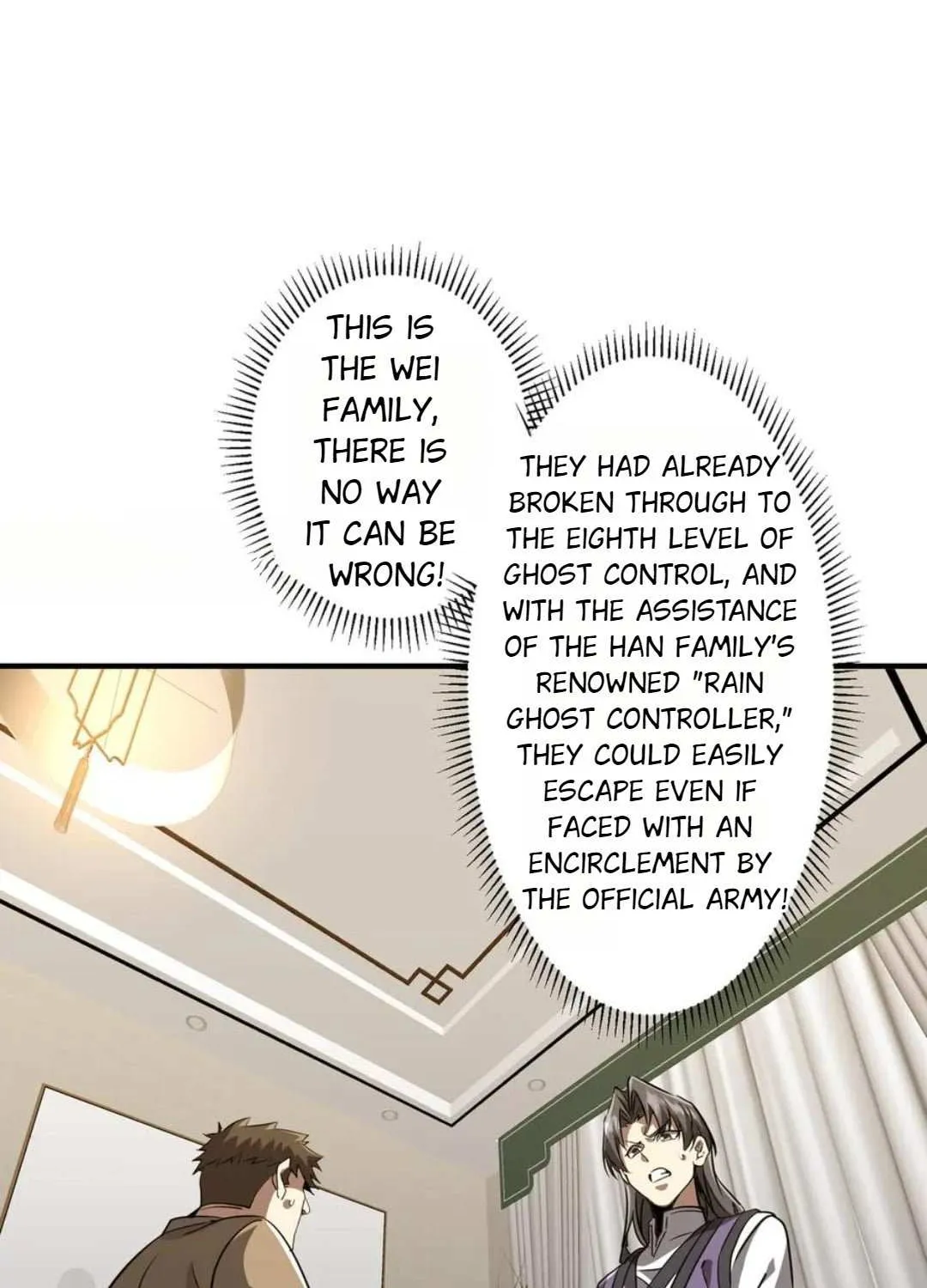 It All Starts With Trillions of Nether Currency Chapter 265 page 44 - 