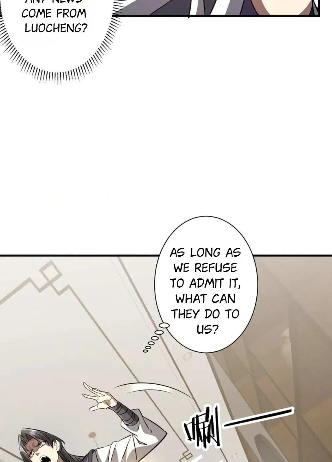 It All Starts With Trillions of Nether Currency Chapter 265 page 48 - 