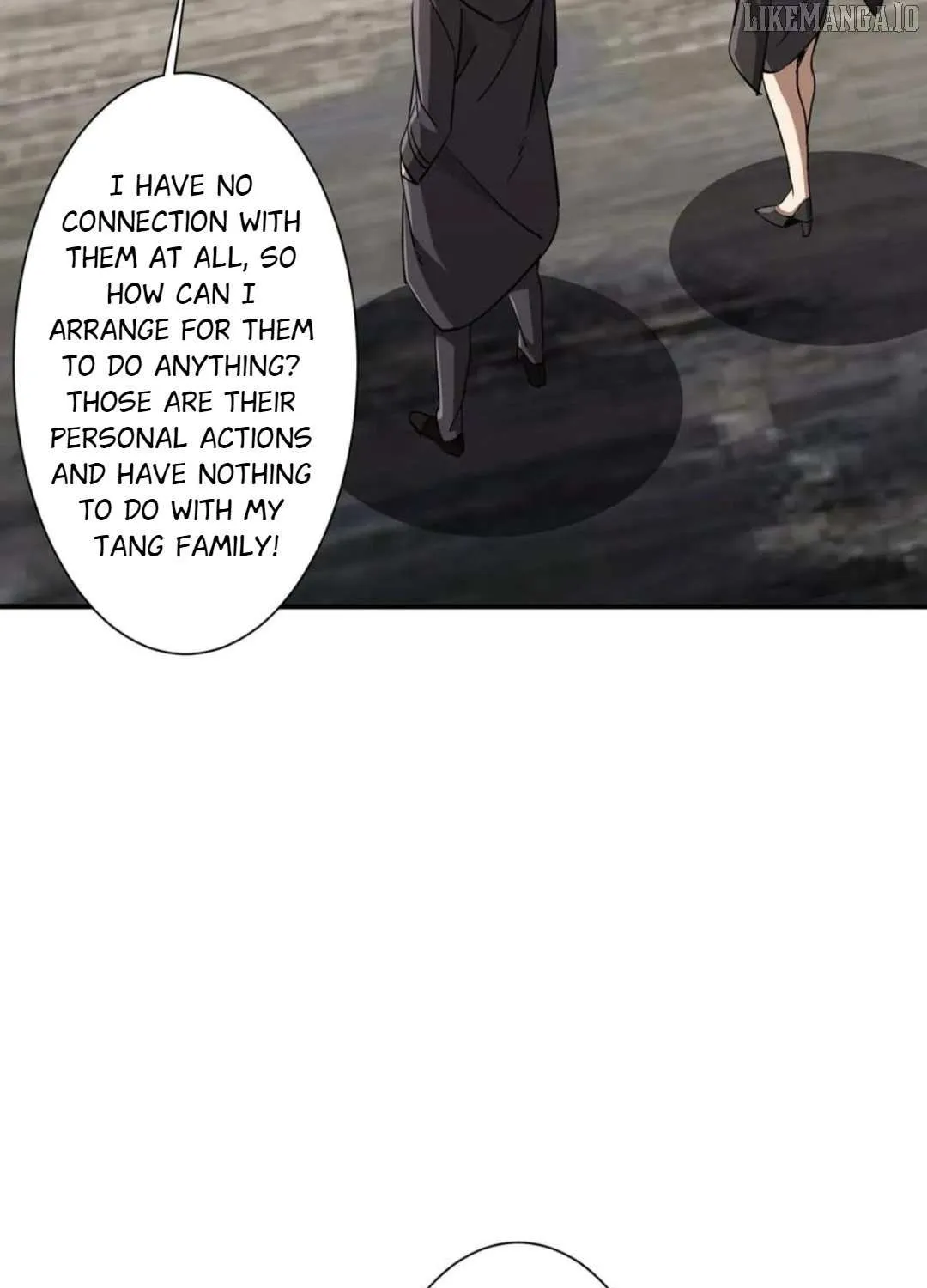 It All Starts With Trillions of Nether Currency Chapter 265 page 61 - 