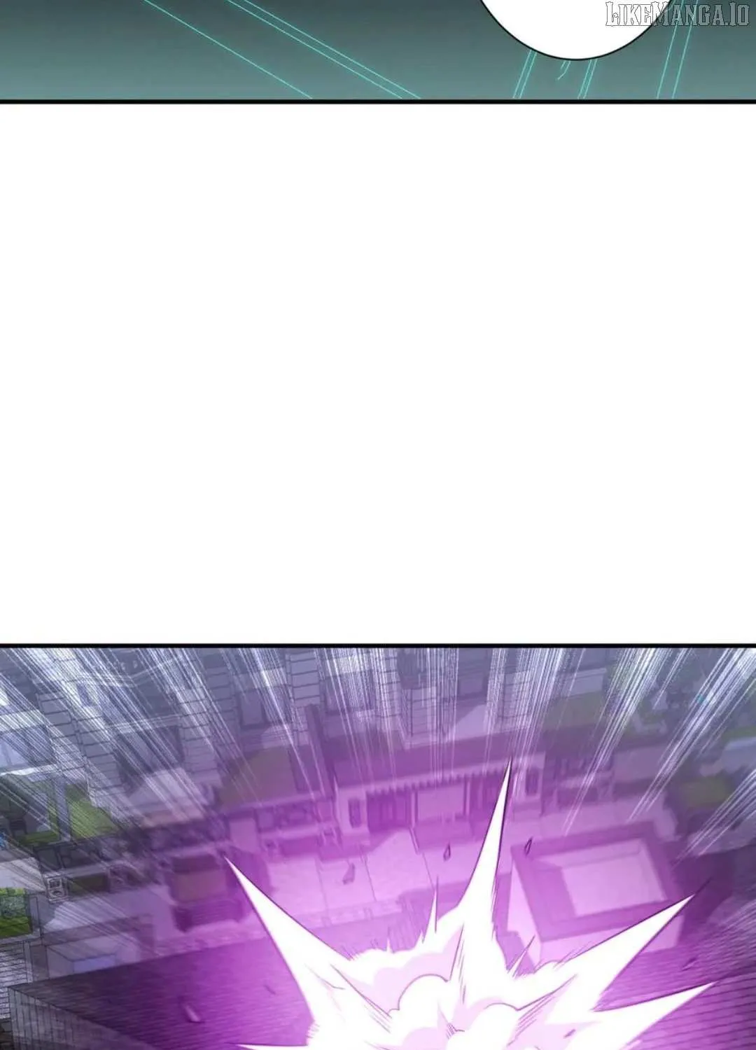 It All Starts With Trillions of Nether Currency Chapter 265 page 65 - 
