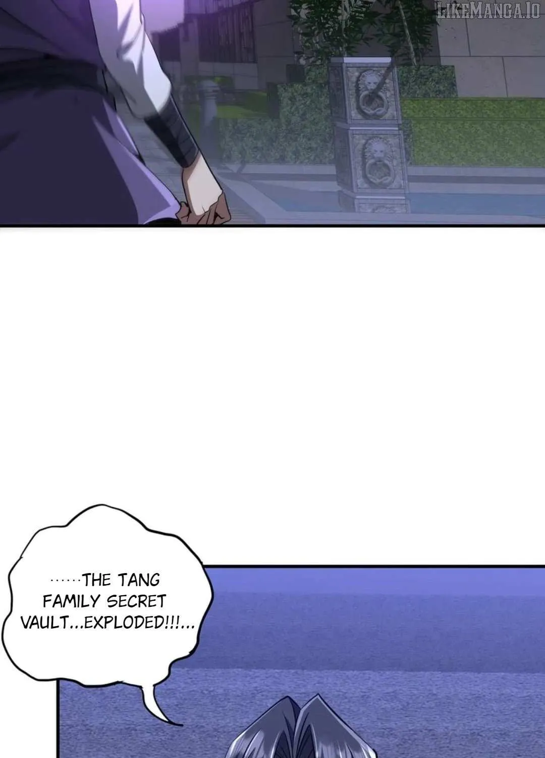 It All Starts With Trillions of Nether Currency Chapter 265 page 71 - 