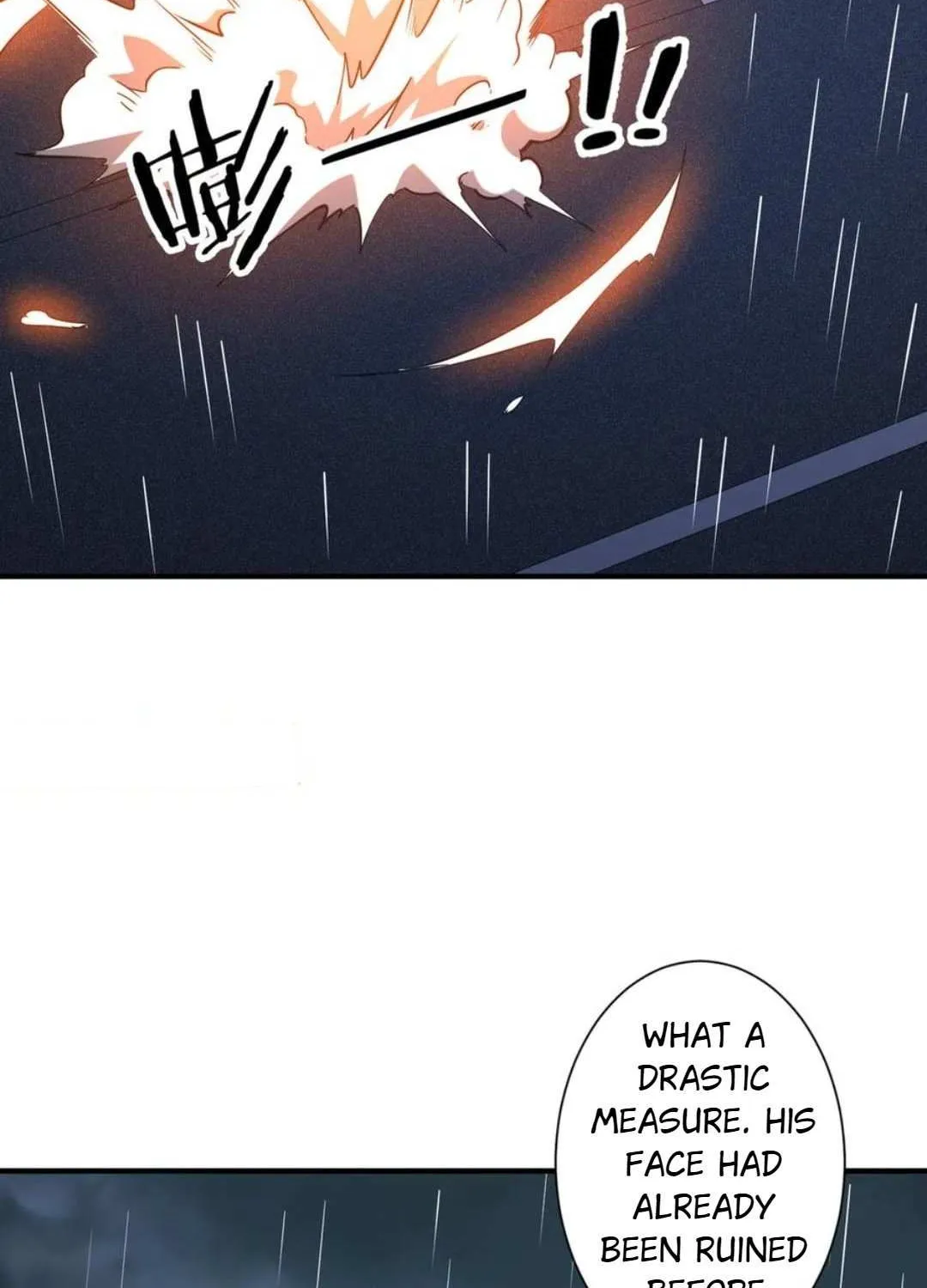 It All Starts With Trillions of Nether Currency Chapter 265 page 10 - 