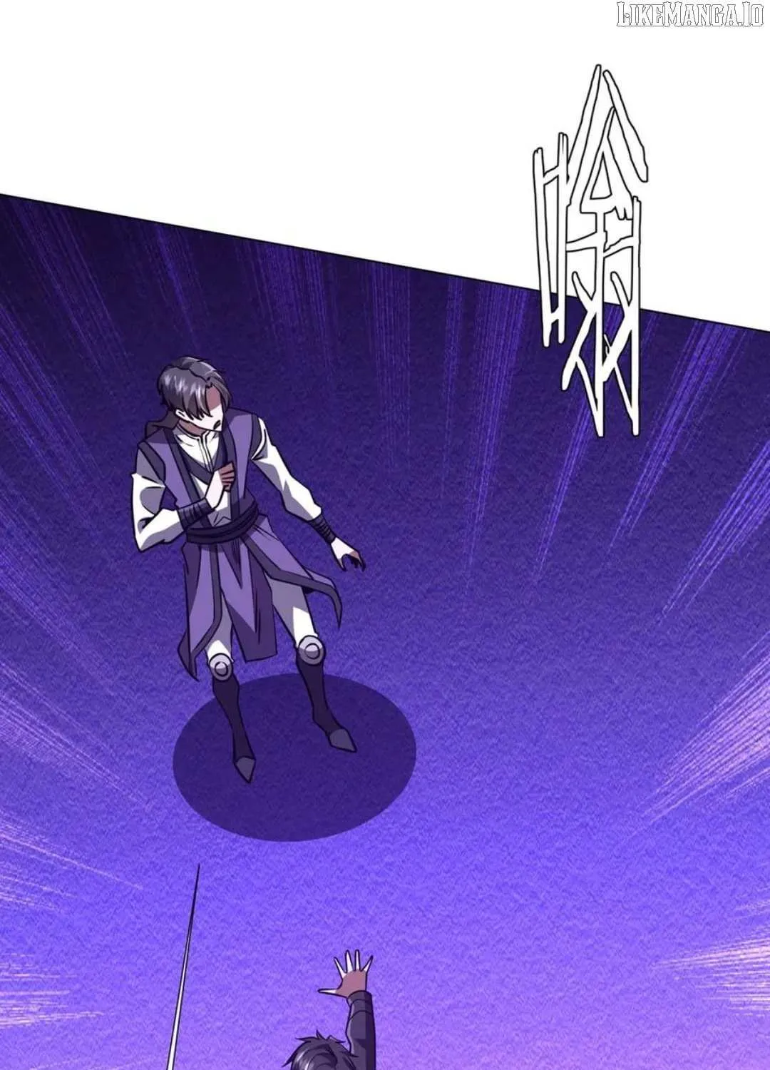 It All Starts With Trillions of Nether Currency Chapter 266 page 14 - 