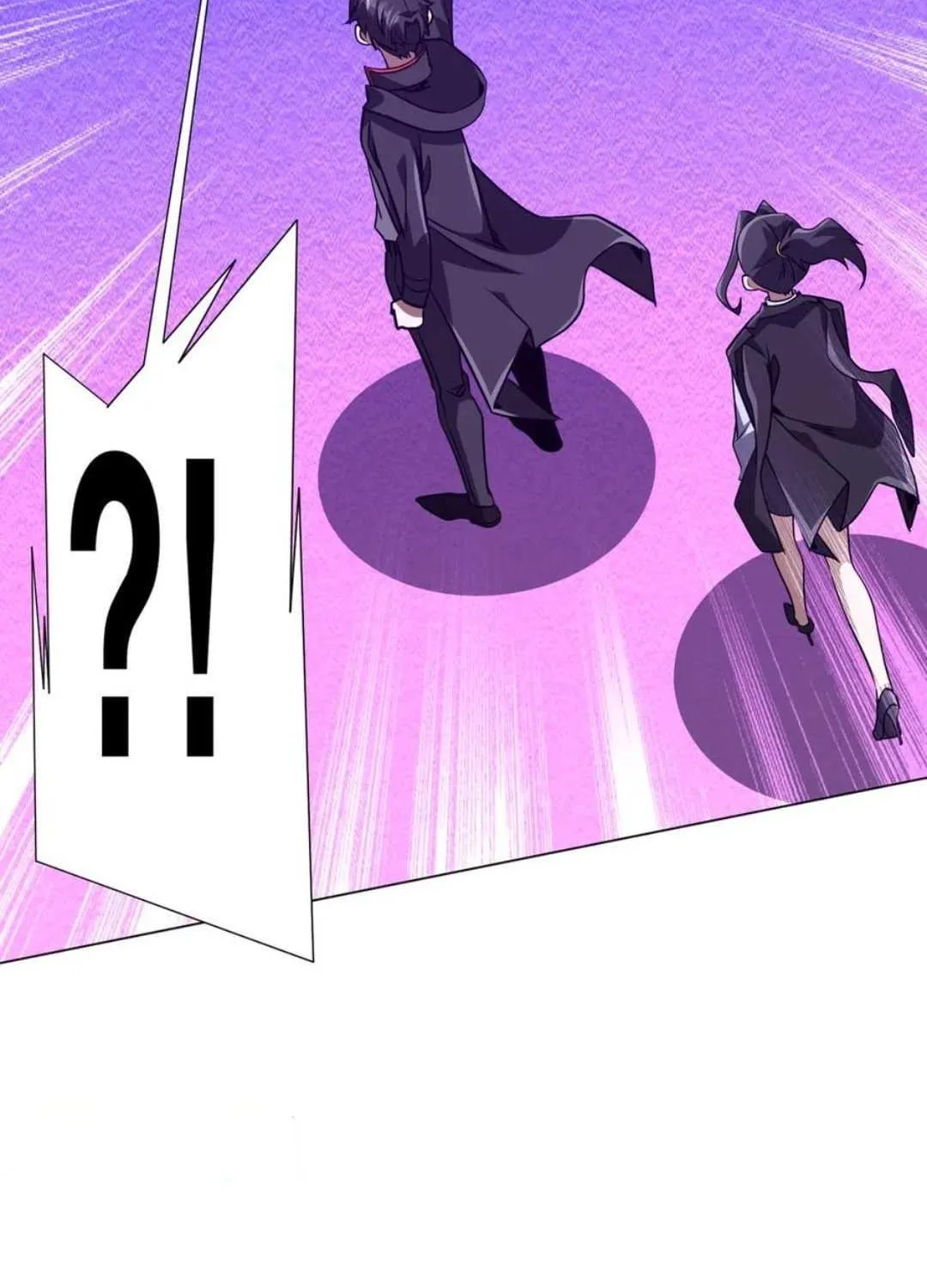 It All Starts With Trillions of Nether Currency Chapter 266 page 15 - 
