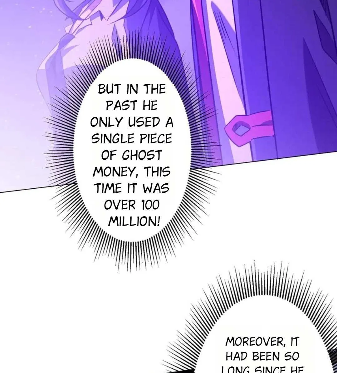 It All Starts With Trillions of Nether Currency Chapter 266 page 3 - 