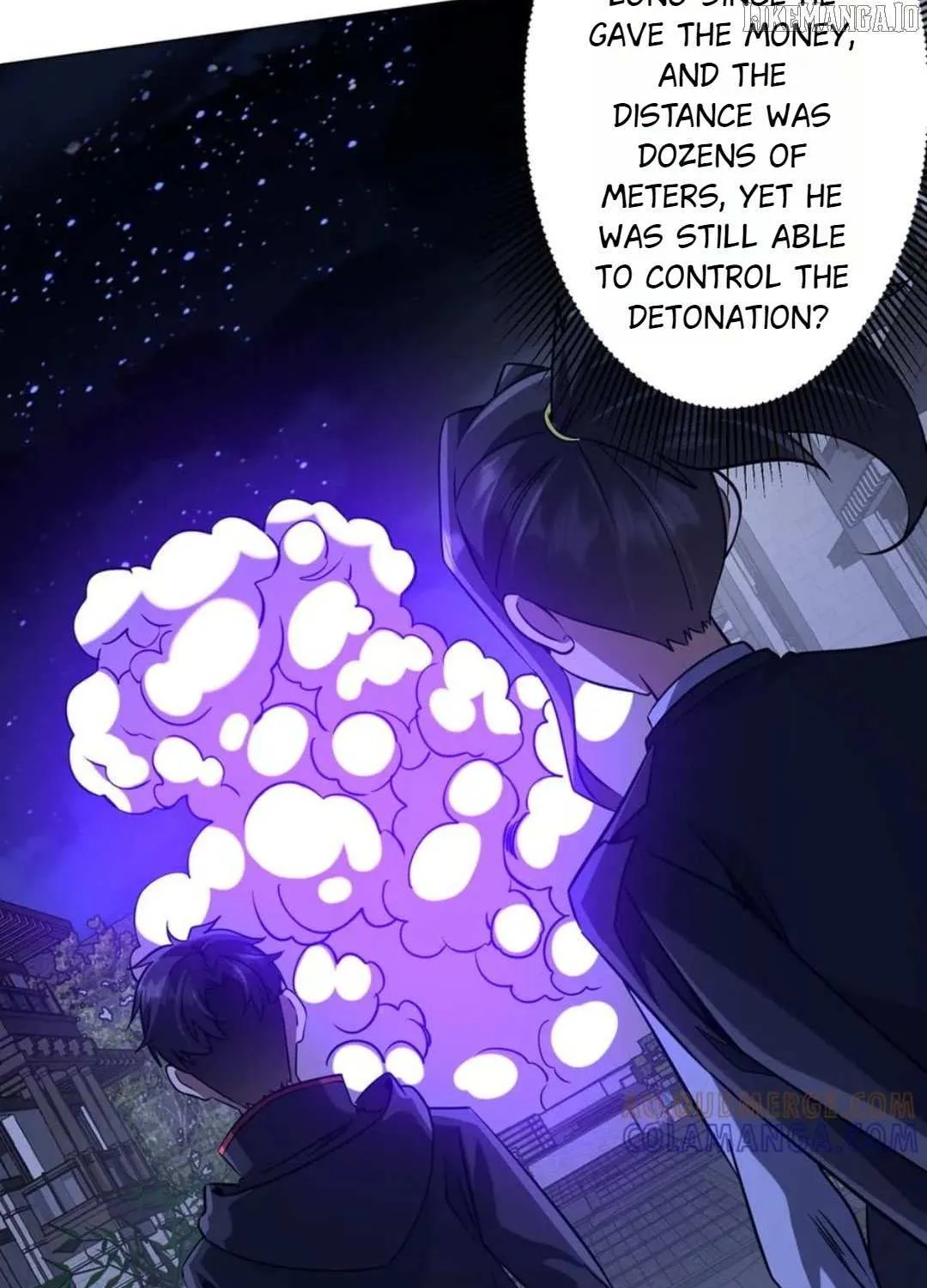 It All Starts With Trillions of Nether Currency Chapter 266 page 4 - 