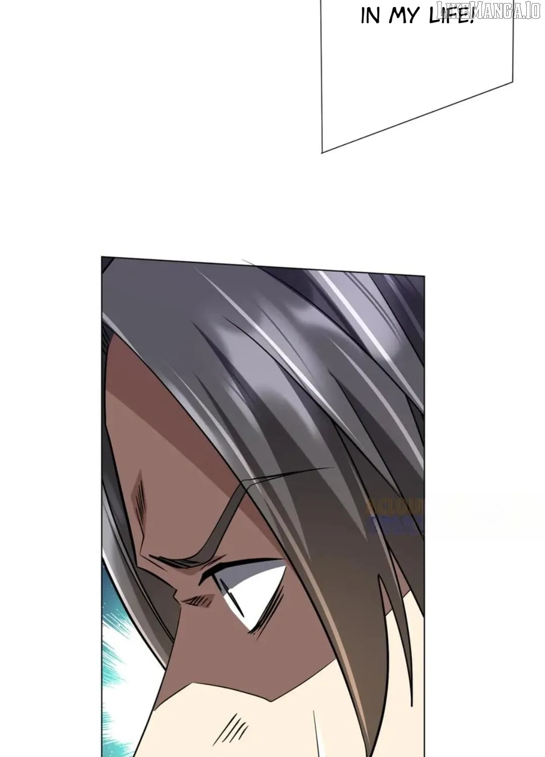 It All Starts With Trillions of Nether Currency Chapter 266 page 36 - 