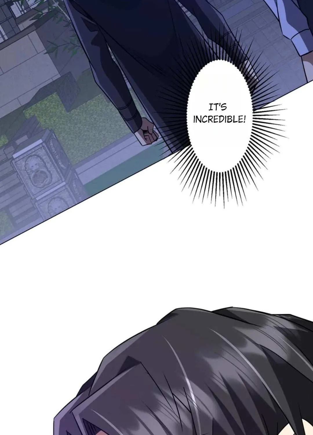 It All Starts With Trillions of Nether Currency Chapter 266 page 5 - 
