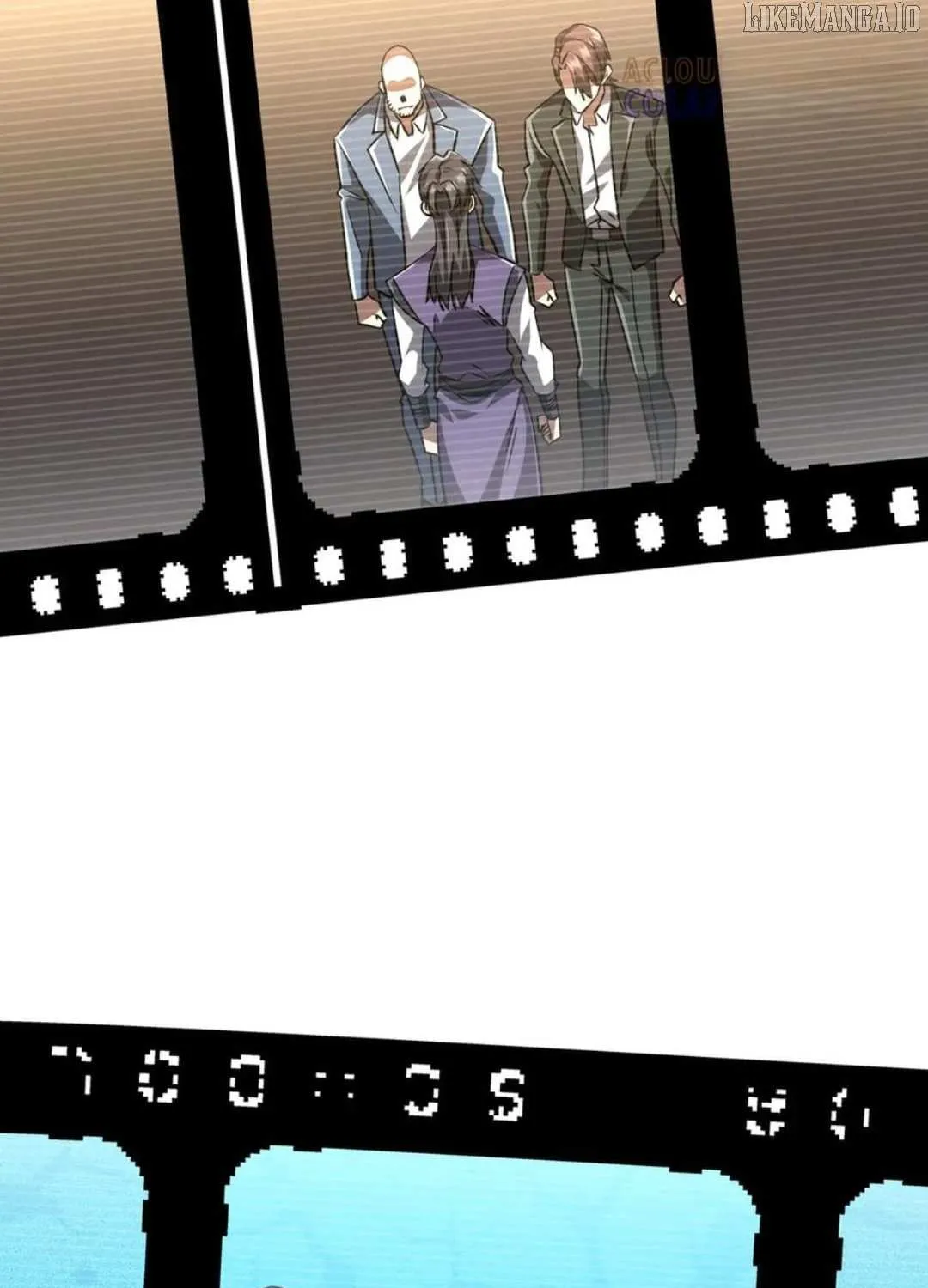 It All Starts With Trillions of Nether Currency Chapter 266 page 46 - 