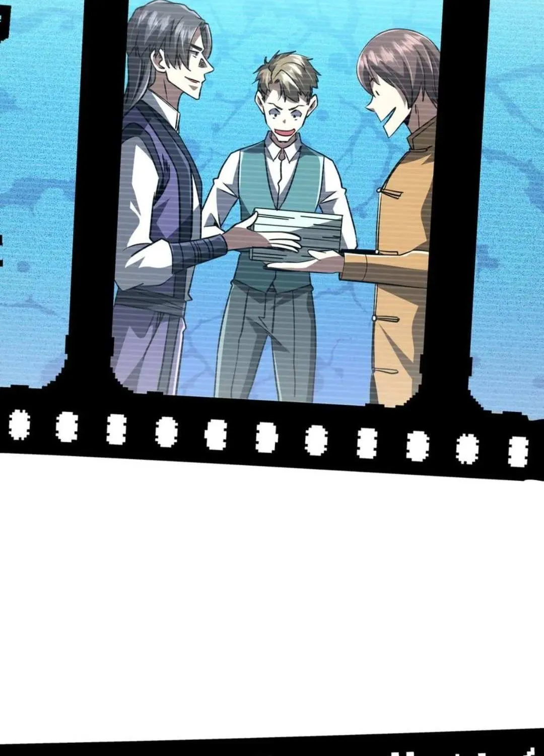 It All Starts With Trillions of Nether Currency Chapter 266 page 47 - 