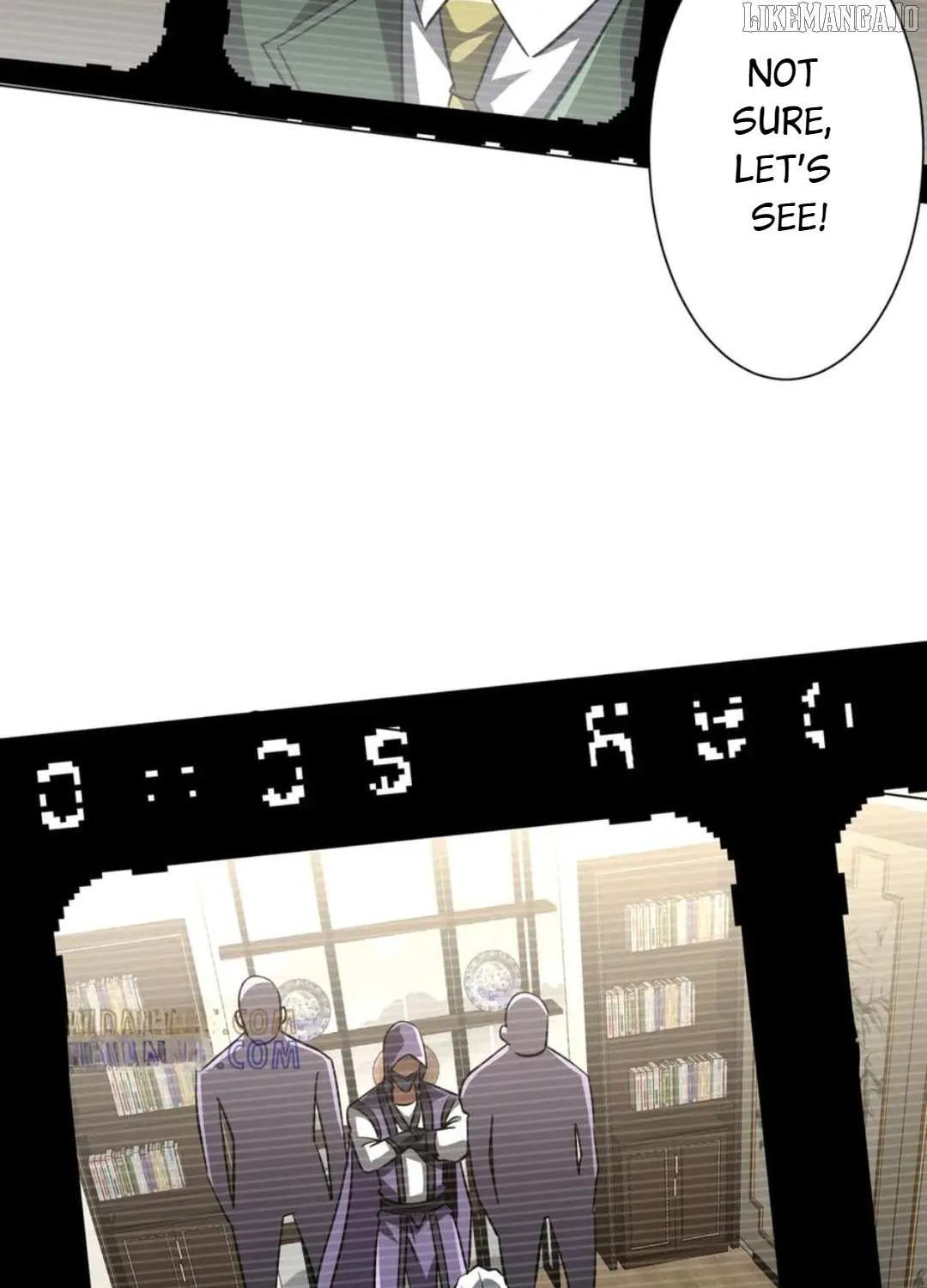 It All Starts With Trillions of Nether Currency Chapter 266 page 52 - 