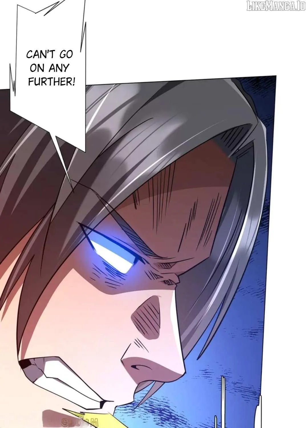 It All Starts With Trillions of Nether Currency Chapter 266 page 54 - 