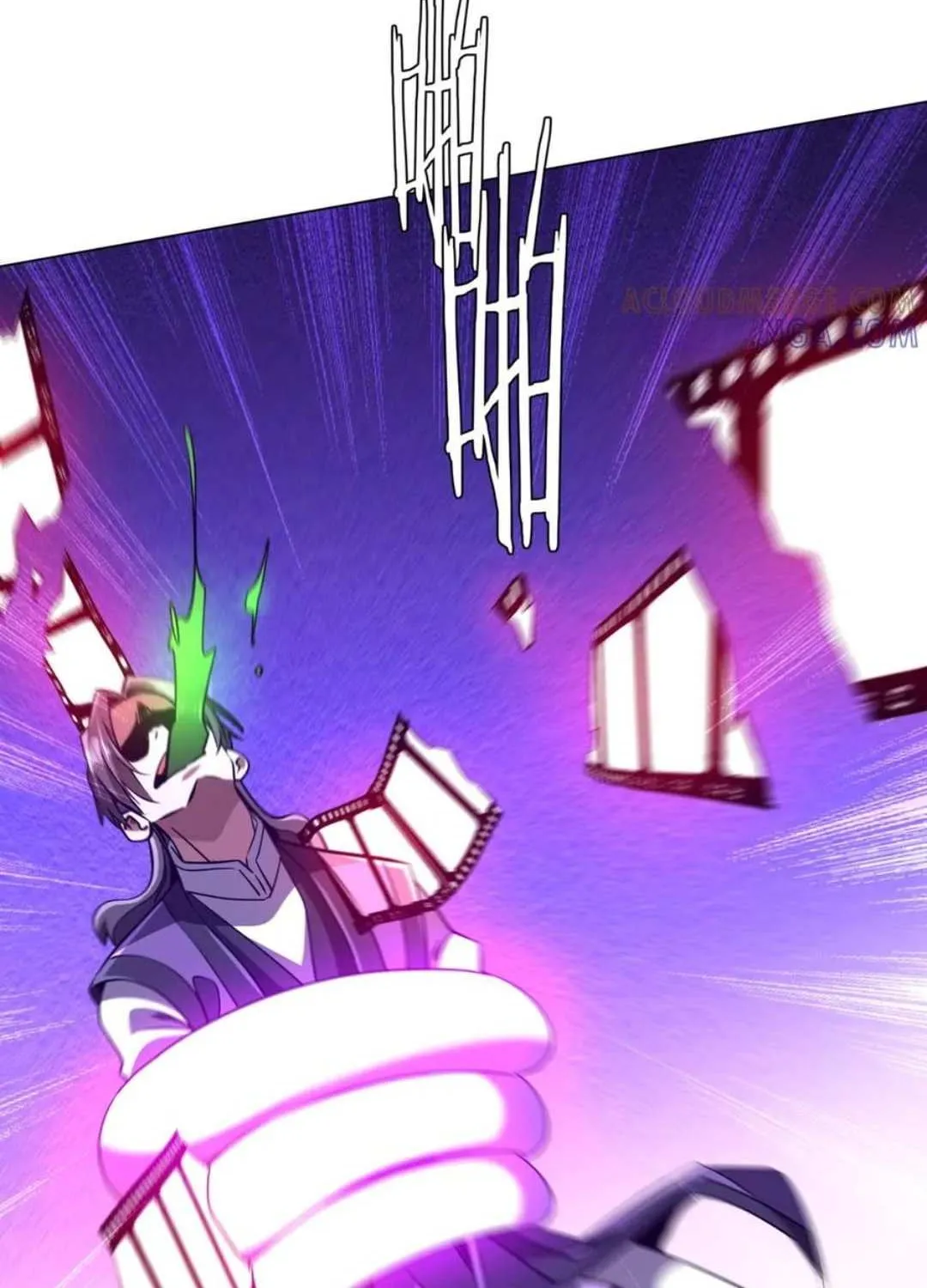 It All Starts With Trillions of Nether Currency Chapter 266 page 57 - 