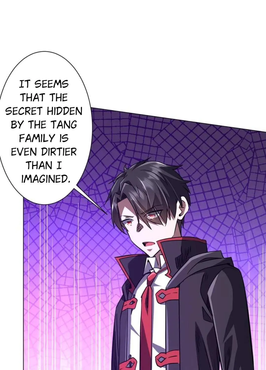 It All Starts With Trillions of Nether Currency Chapter 266 page 61 - 