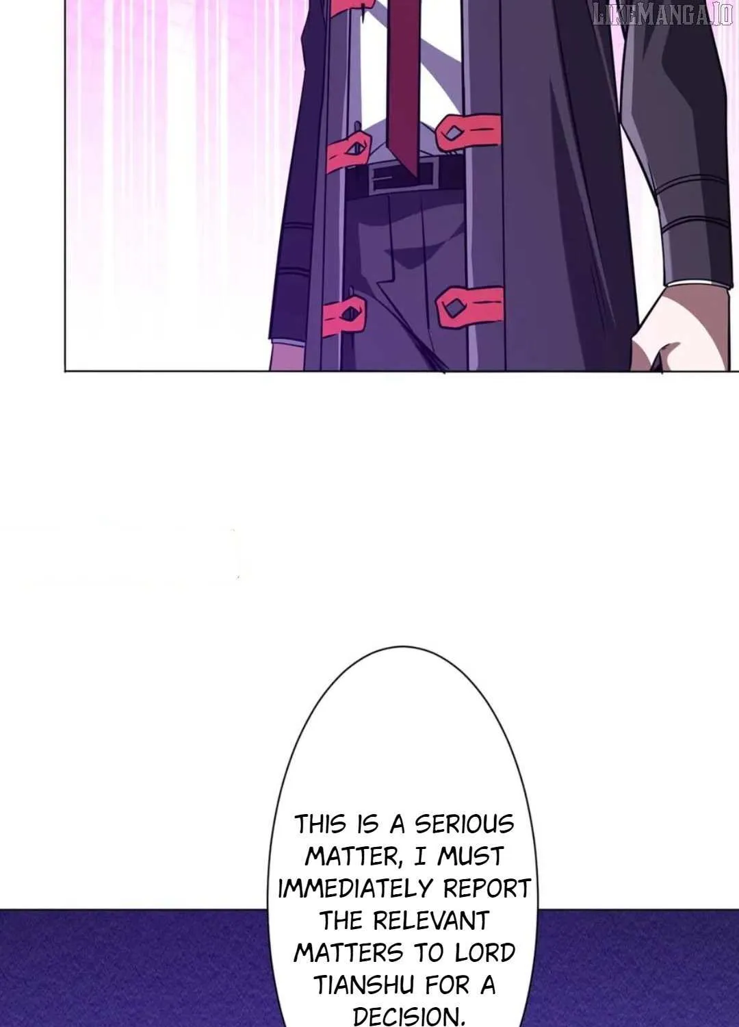 It All Starts With Trillions of Nether Currency Chapter 266 page 62 - 