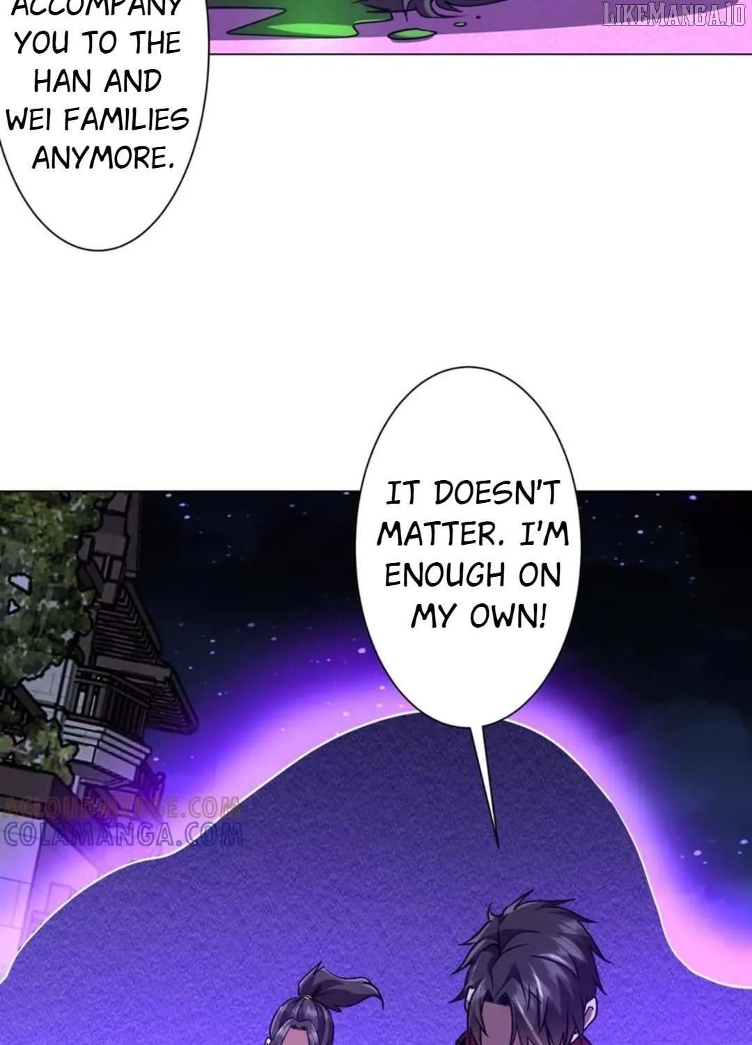 It All Starts With Trillions of Nether Currency Chapter 266 page 64 - 