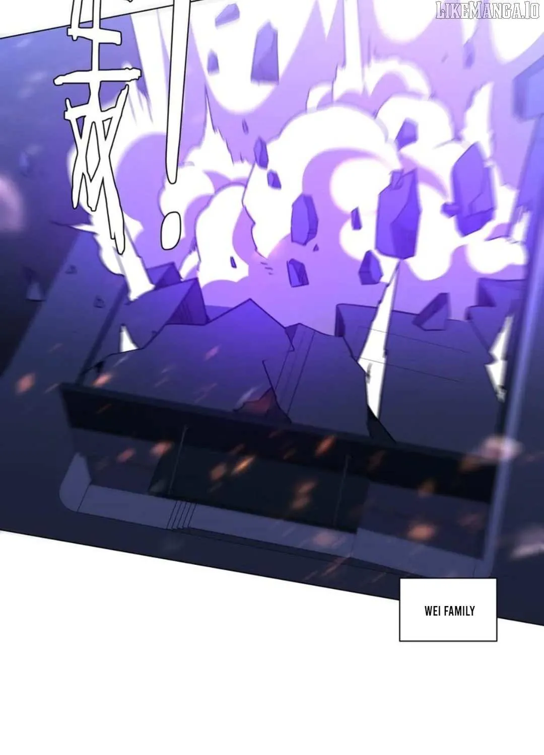 It All Starts With Trillions of Nether Currency Chapter 266 page 68 - 
