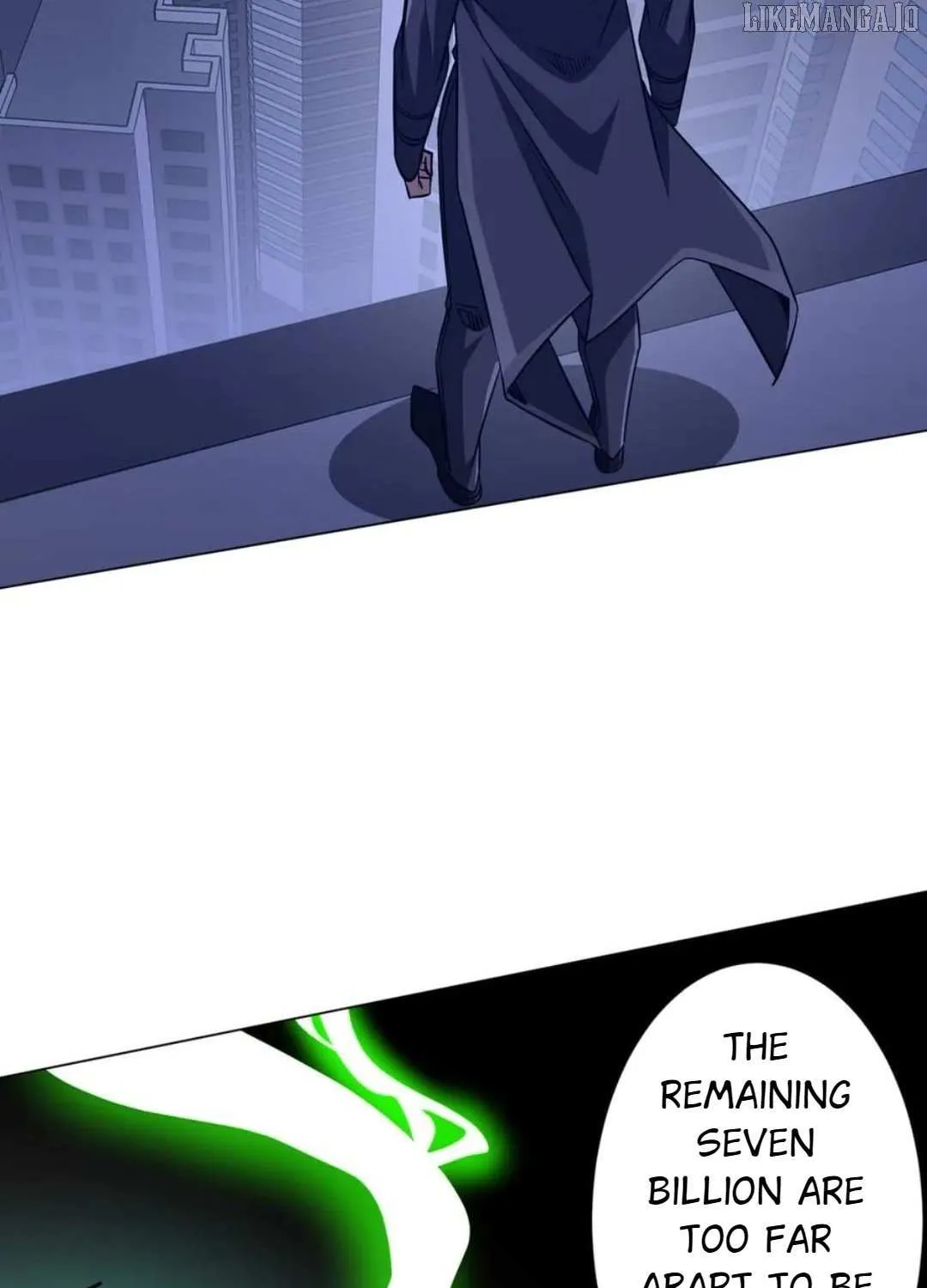 It All Starts With Trillions of Nether Currency Chapter 266 page 76 - 
