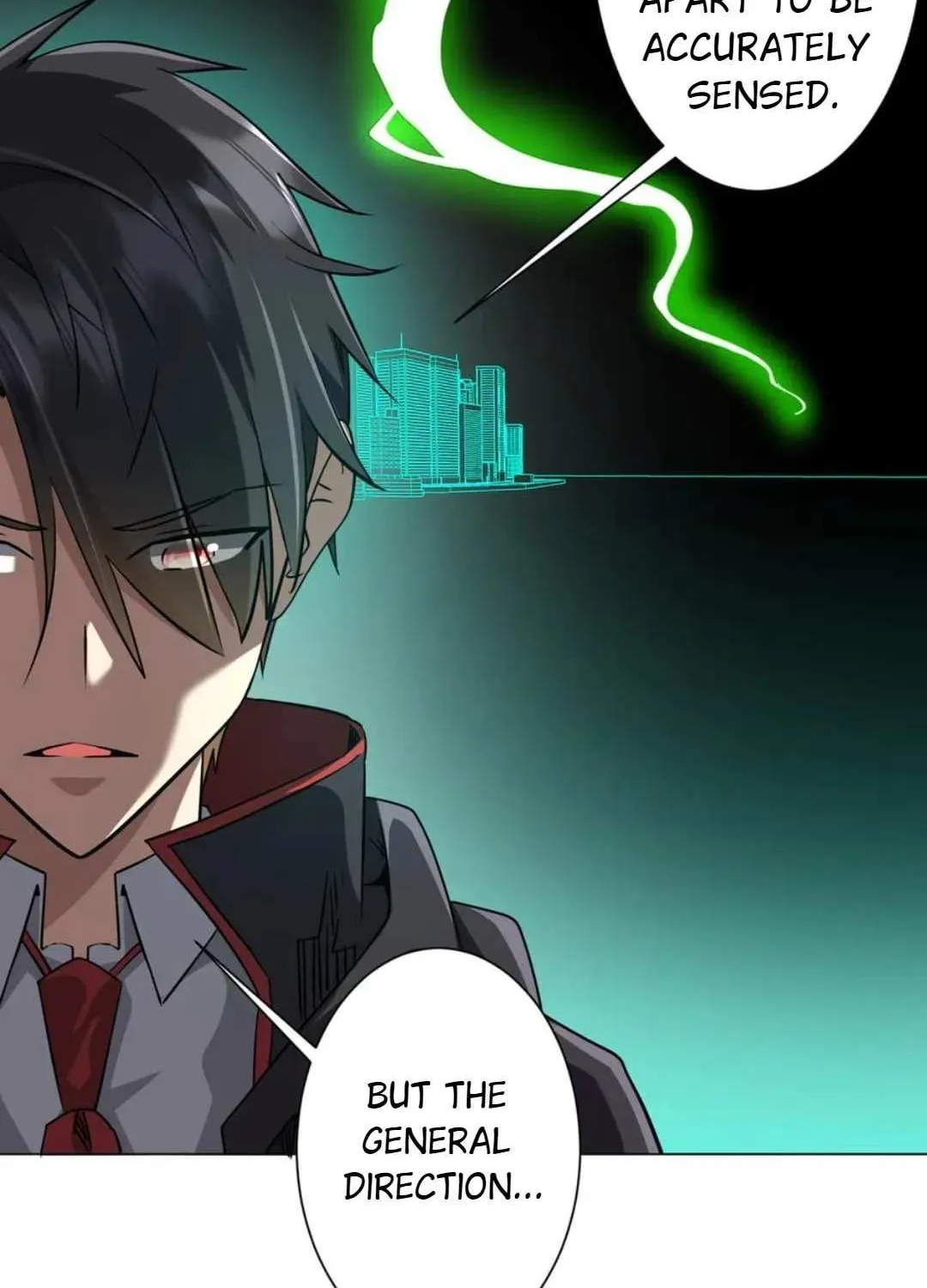 It All Starts With Trillions of Nether Currency Chapter 266 page 77 - 