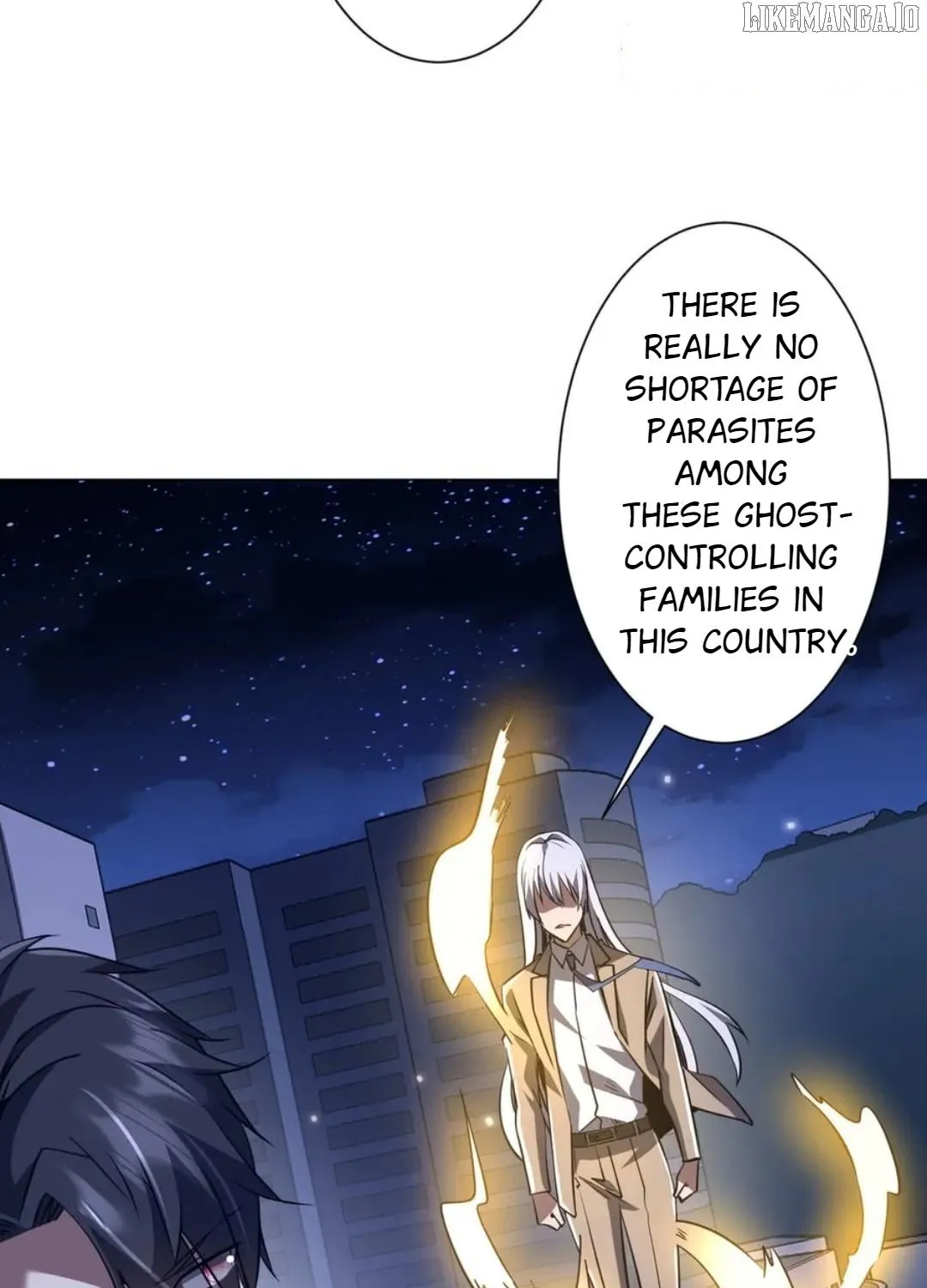 It All Starts With Trillions of Nether Currency Chapter 266 page 78 - 