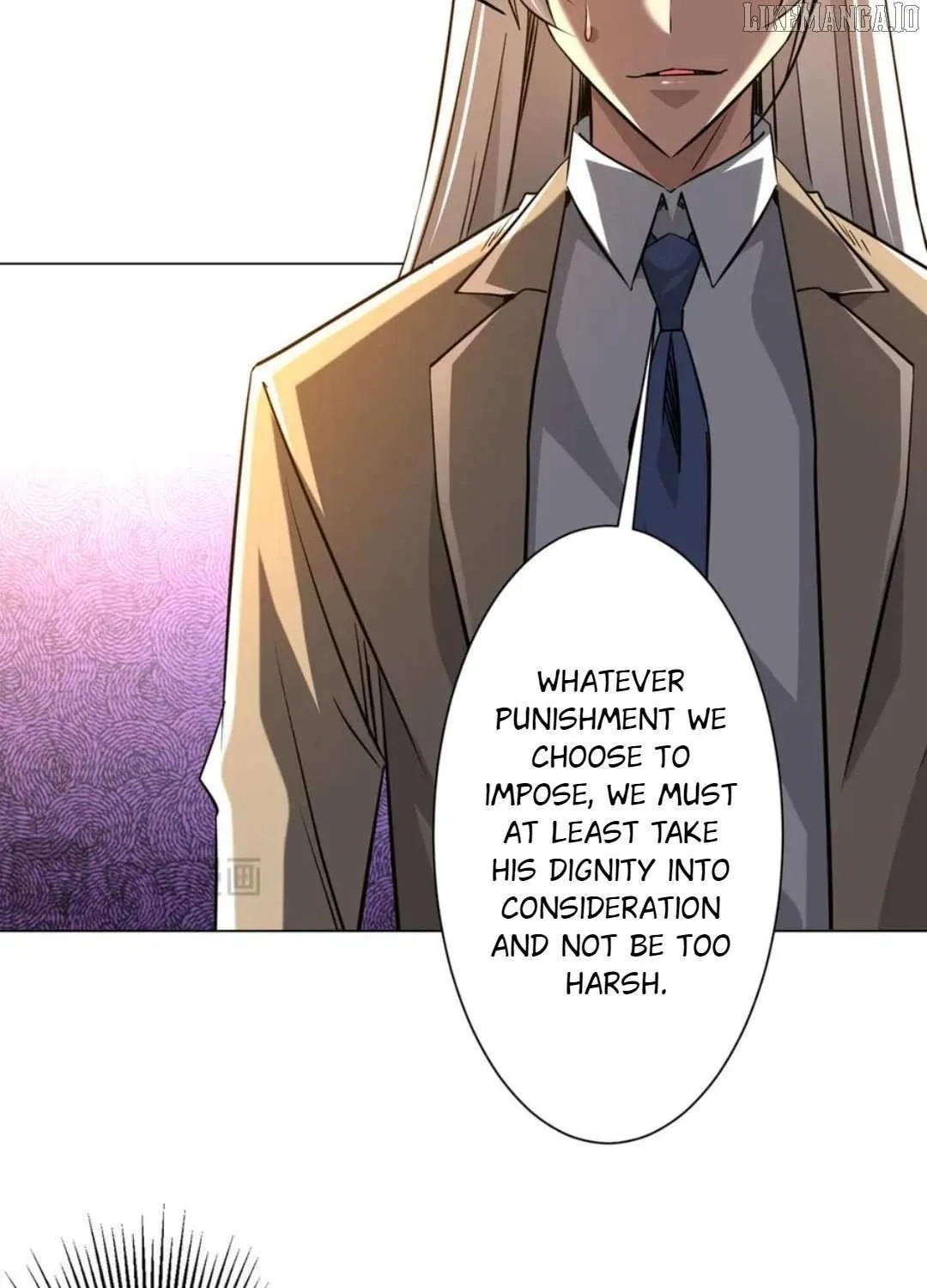 It All Starts With Trillions of Nether Currency Chapter 266 page 84 - 
