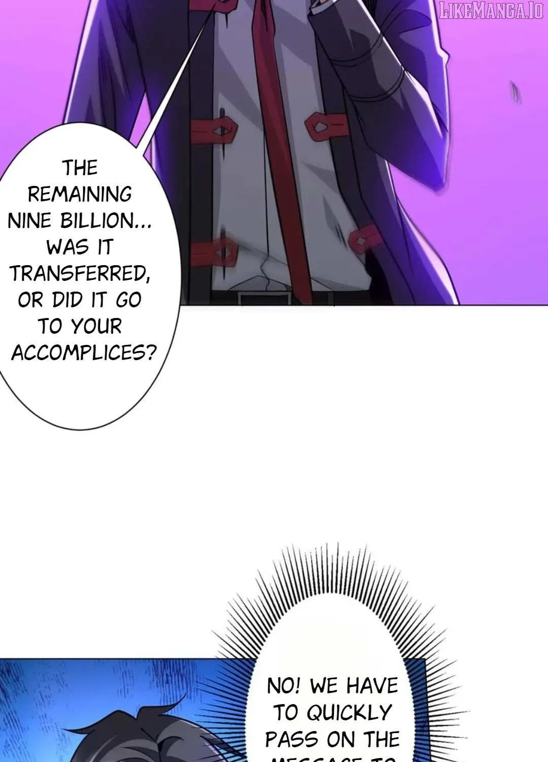 It All Starts With Trillions of Nether Currency Chapter 266 page 10 - 
