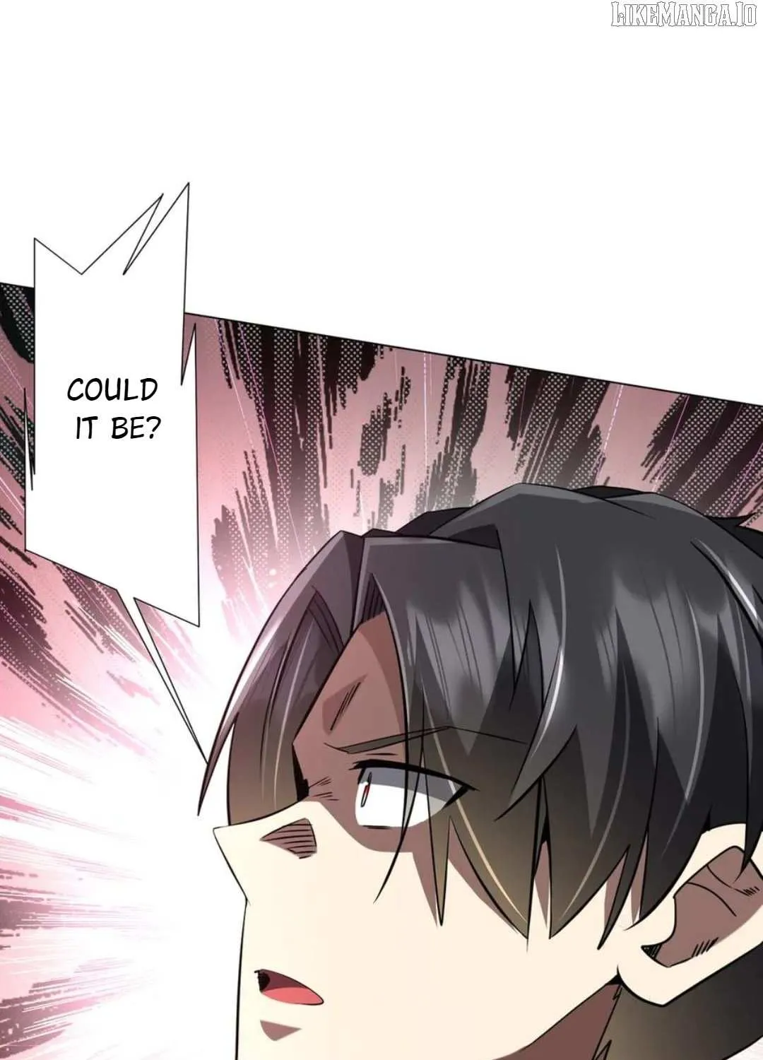 It All Starts With Trillions of Nether Currency Chapter 267 page 23 - 