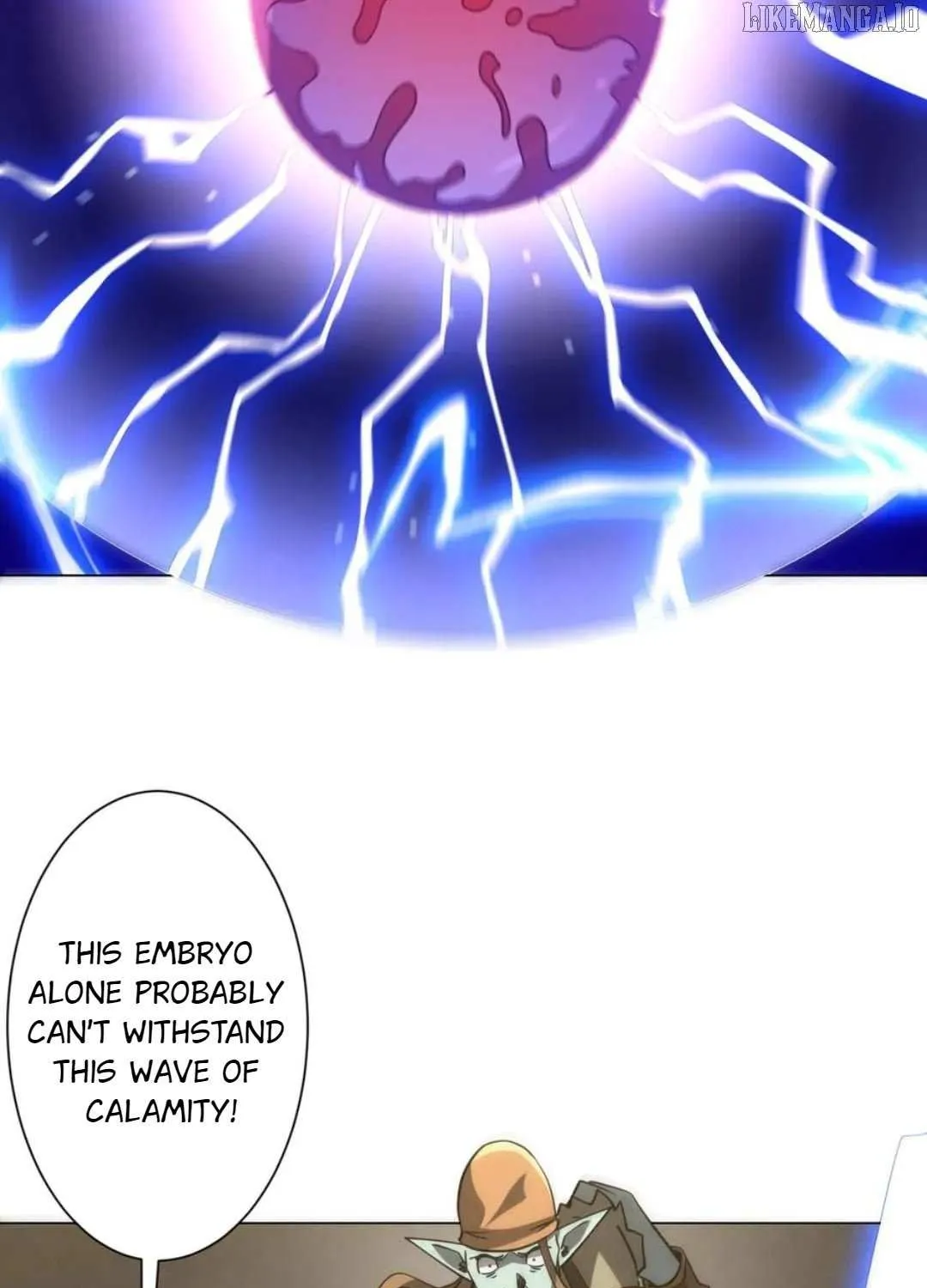 It All Starts With Trillions of Nether Currency Chapter 267 page 29 - 